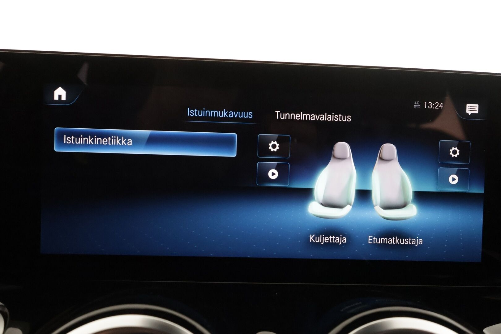 Mercedes-Benz EQB 2023 300 4MATIC - | Distronic+ | Lisälämmitin | Widescreen | burmester | 360-Kamera | Muistipenkit | Puolinahat | Ratinlmmitys | Kahdet Renkaat | Koti & Kauppalaturi |