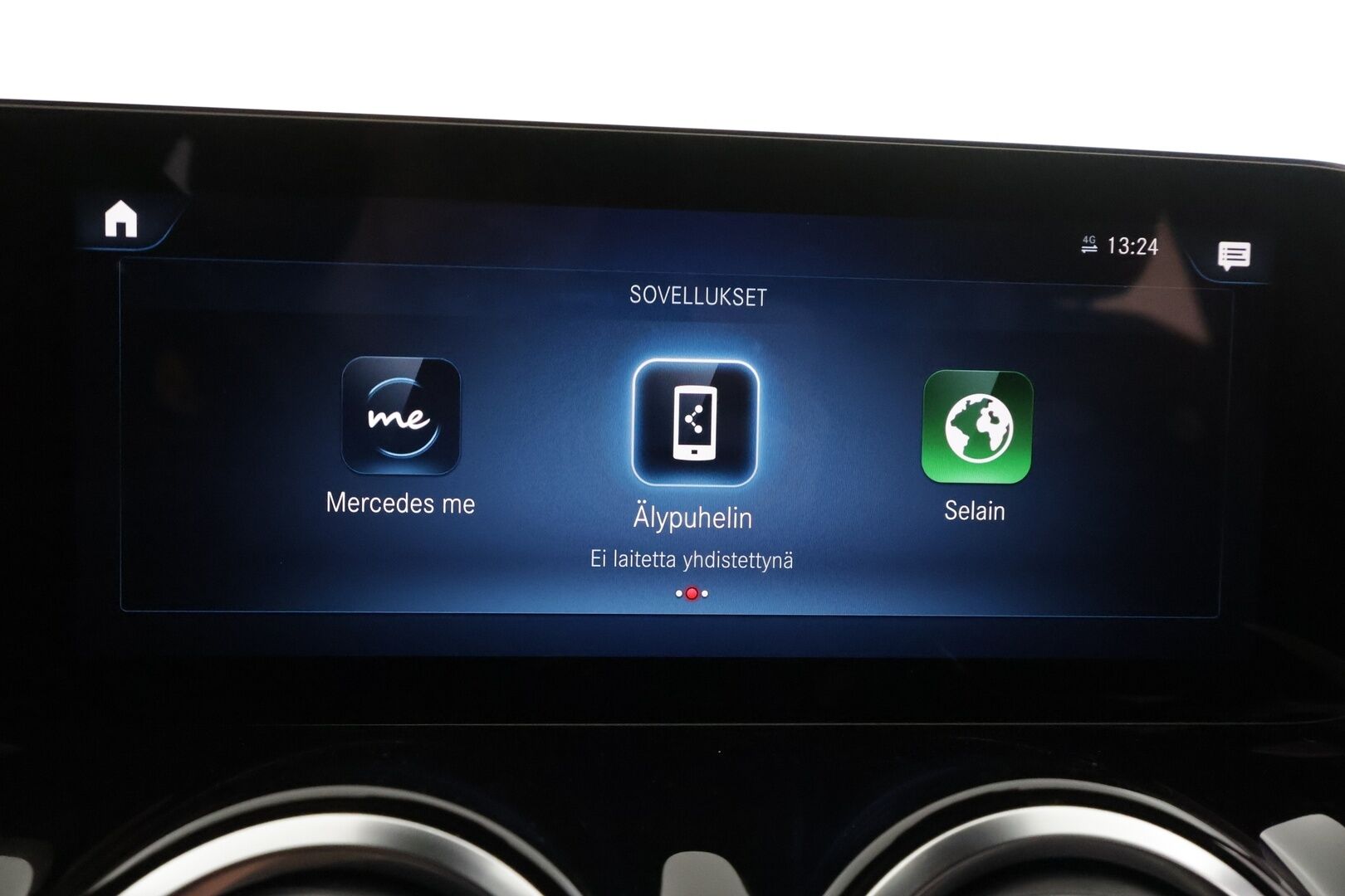 Mercedes-Benz EQB 2023 300 4MATIC - | Distronic+ | Lisälämmitin | Widescreen | burmester | 360-Kamera | Muistipenkit | Puolinahat | Ratinlmmitys | Kahdet Renkaat | Koti & Kauppalaturi |