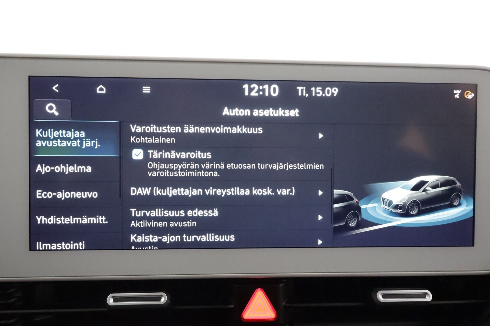 Hyundai IONIQ 5 2022 73 kWh 217 hv Style - | ACC | ILP | Sähköpenkki kuskille | P.kamera ja tutkat | HDA | BSM | CTA | Lämm. ratti | LED | Apple & Android | Merkkihuollot | 2x renkaat aluin | 