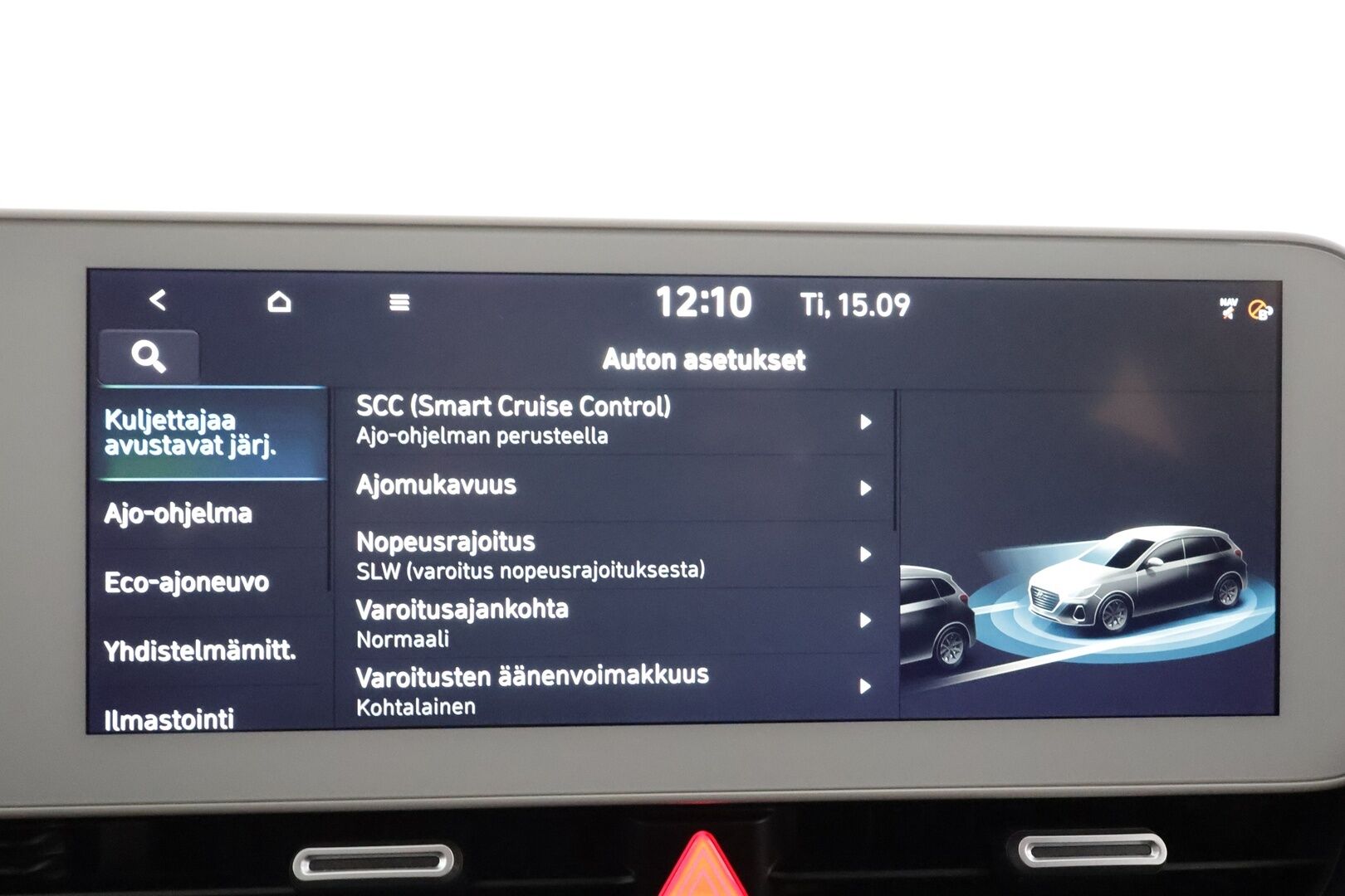 Hyundai IONIQ 5 2022 73 kWh 217 hv Style - | ACC | ILP | Sähköpenkki kuskille | P.kamera ja tutkat | HDA | BSM | CTA | Lämm. ratti | LED | Apple & Android | Merkkihuollot | 2x renkaat aluin | 