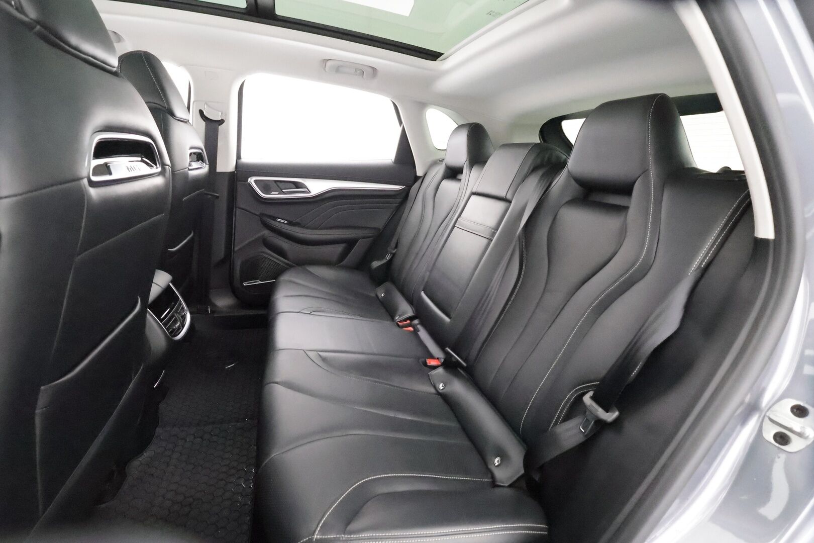 MG MARVEL R 2022 Performance AWD - | ACC | ILP | BOSE | 360° | Ilm. sähkönahat | Panorama | Muistipenkki | Keyless | Lane Assist | BSM | Apple & Android | Ambient | 2x renkaat aluin |