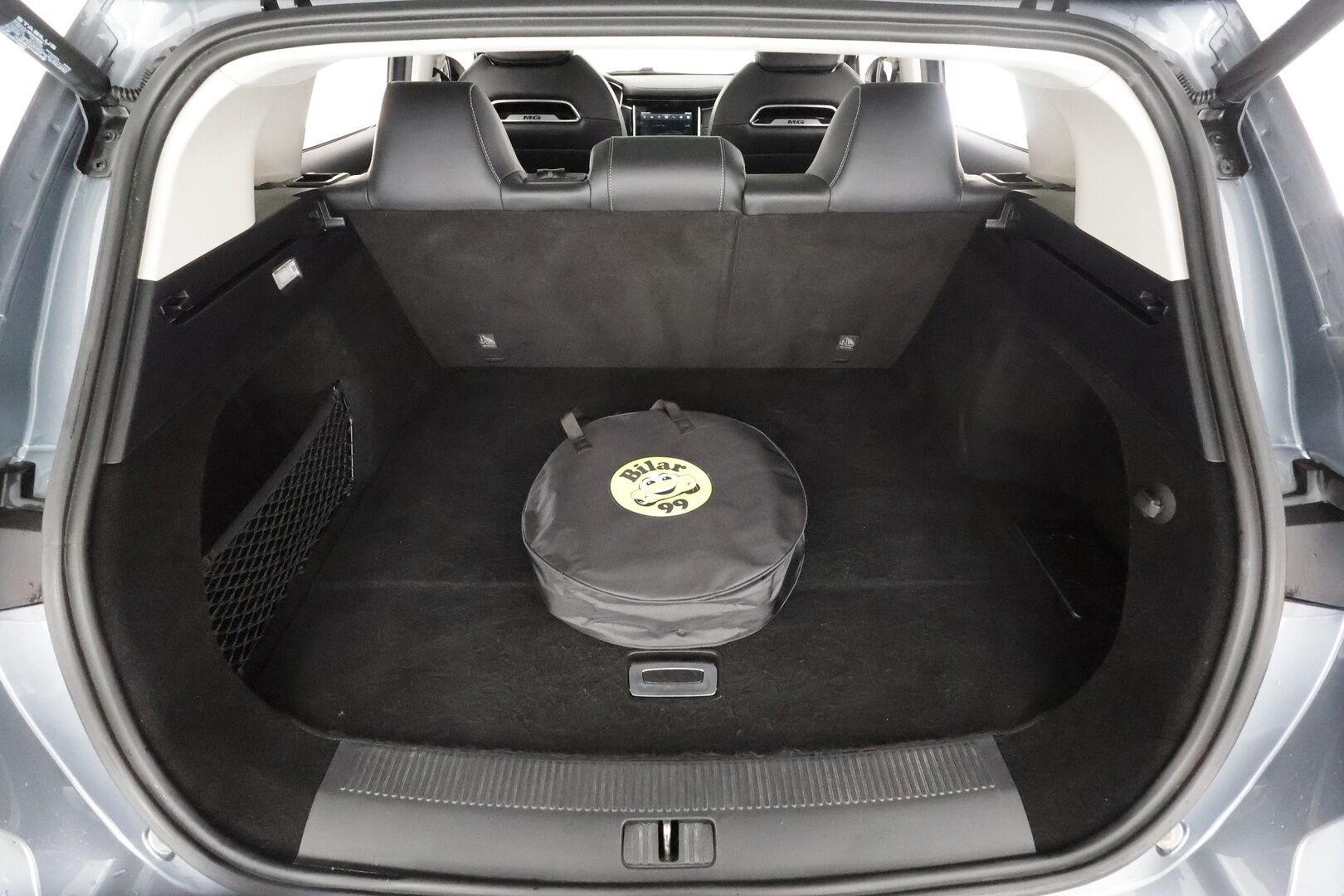 MG MARVEL R 2022 Performance AWD - | ACC | ILP | BOSE | 360° | Ilm. sähkönahat | Panorama | Muistipenkki | Keyless | Lane Assist | BSM | Apple & Android | Ambient | 2x renkaat aluin |