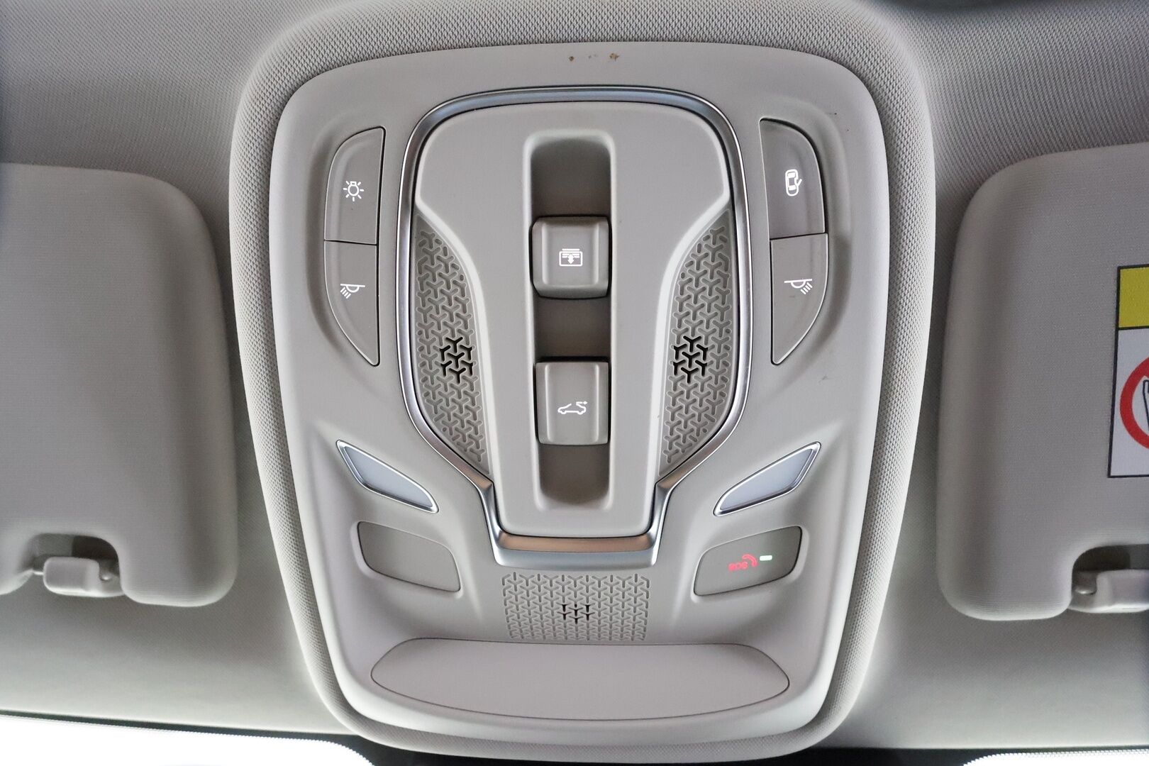 MG MARVEL R 2022 Performance AWD - | ACC | ILP | BOSE | 360° | Ilm. sähkönahat | Panorama | Muistipenkki | Keyless | Lane Assist | BSM | Apple & Android | Ambient | 2x renkaat aluin |