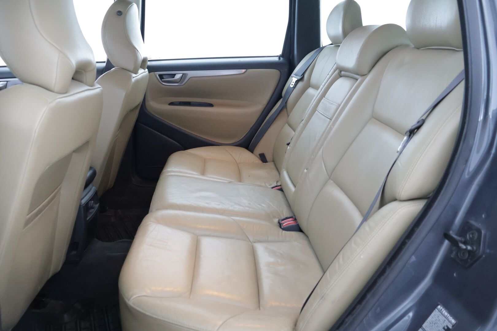 Volvo V70 2004 STW 2.5T AUTOMATIC *MYYDÄÄN HUUTOKAUPAT.COM*