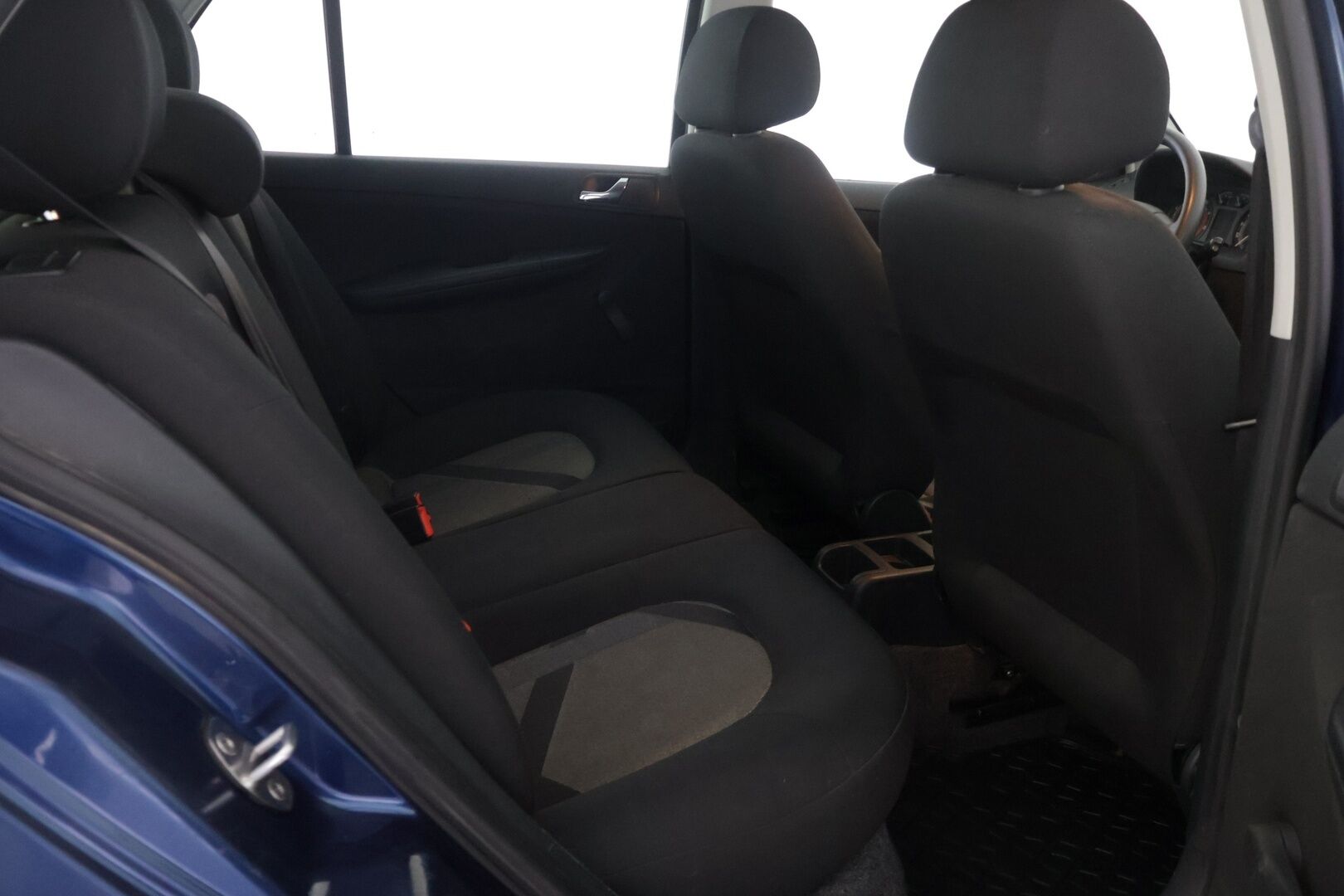 Skoda Fabia 2007 4D FABIA HATCHBACK *Myydään Huutokaupat.com* - Tämä auto myydään huutokaupat.com -sivuston kautta