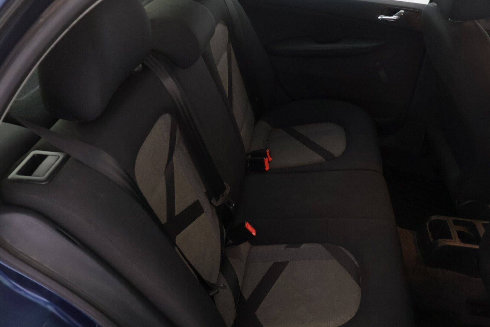 Skoda Fabia 2007 4D FABIA HATCHBACK *Myydään Huutokaupat.com* - Tämä auto myydään huutokaupat.com -sivuston kautta
