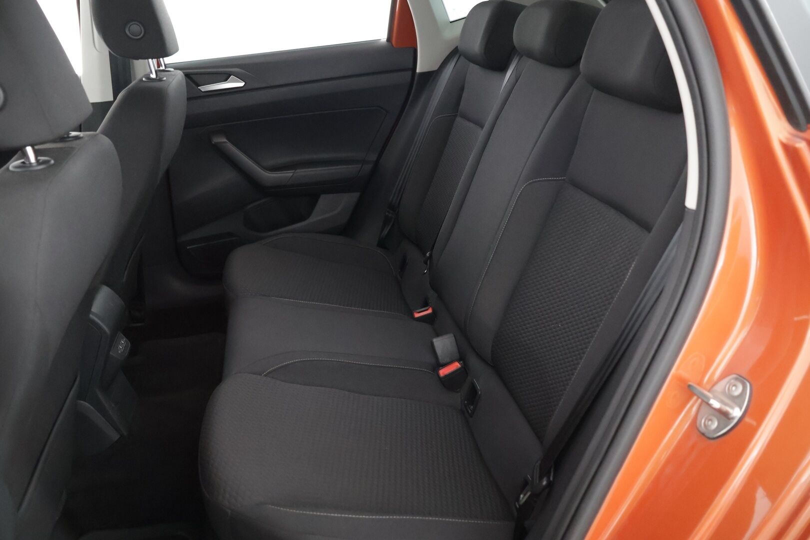 Volkswagen Polo 2020 Style 1,0 TSI 70 kW DSG-automaatti - ACC / P-tutkat / Suomiauto / Juuri huollettu