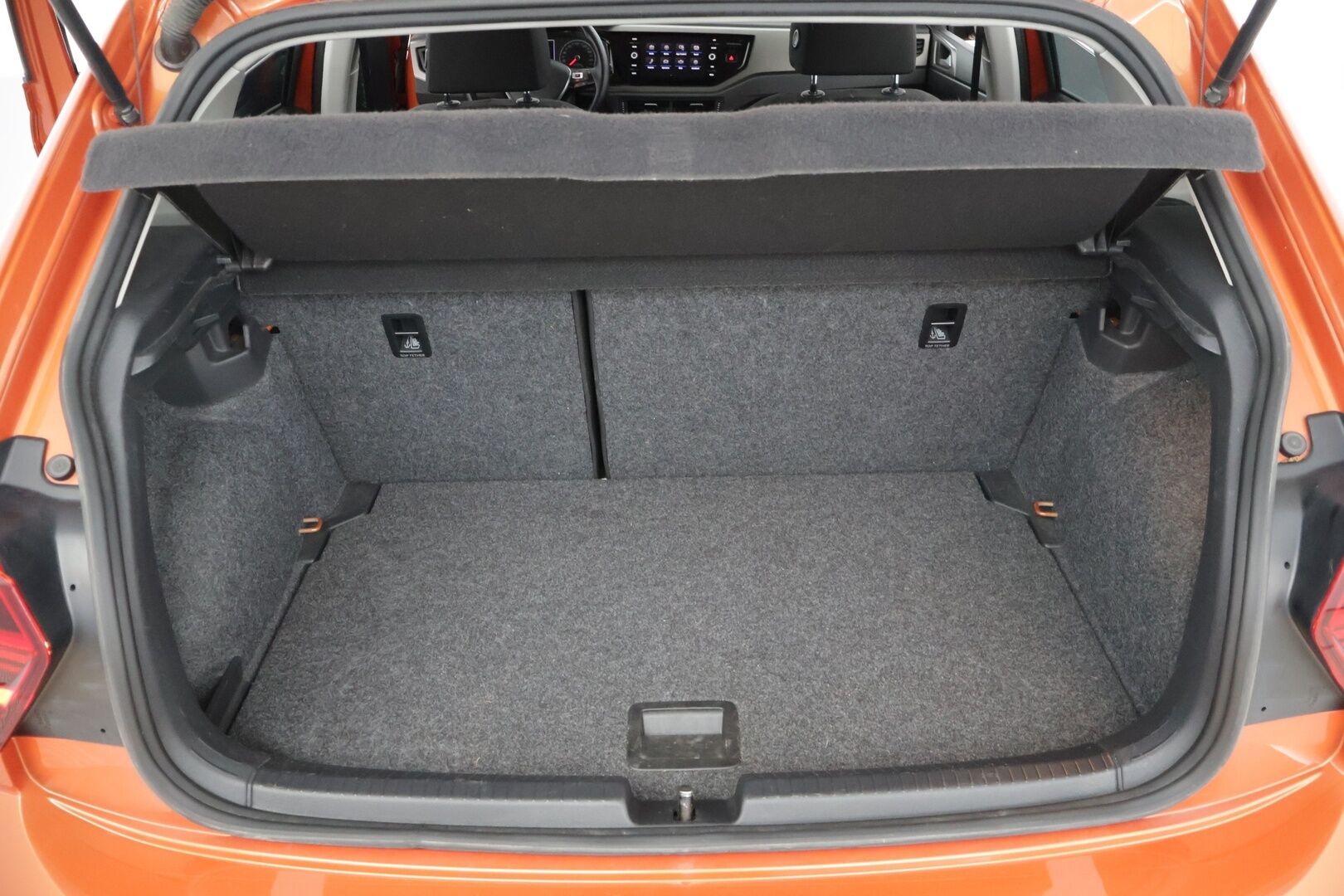 Volkswagen Polo 2020 Style 1,0 TSI 70 kW DSG-automaatti - ACC / P-tutkat / Suomiauto / Juuri huollettu