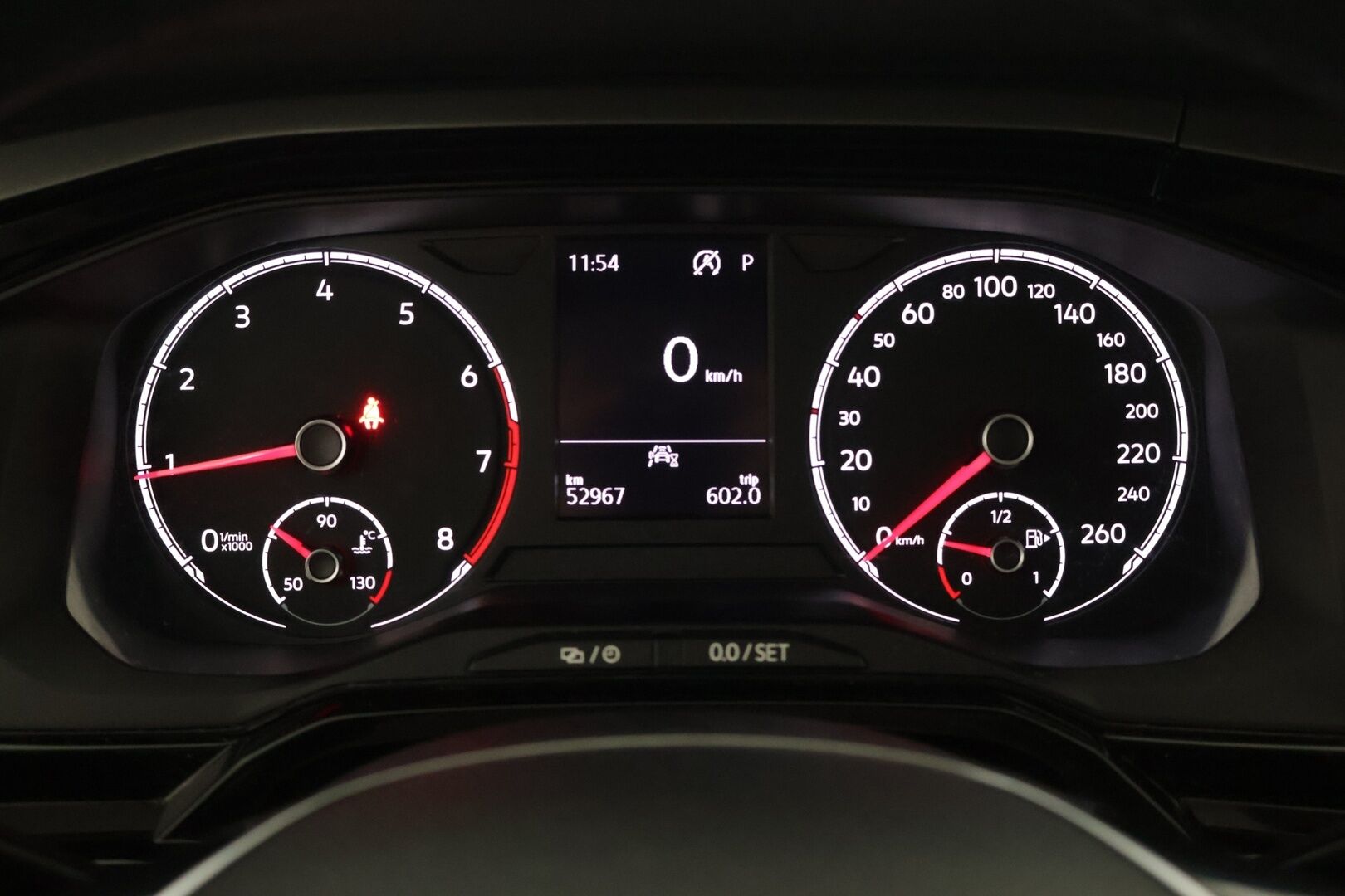 Volkswagen Polo 2020 Style 1,0 TSI 70 kW DSG-automaatti - ACC / P-tutkat / Suomiauto / Juuri huollettu