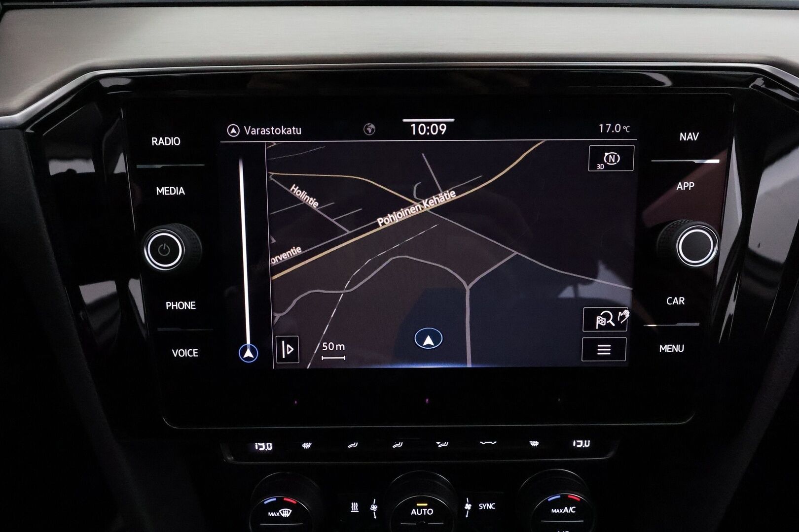 Volkswagen Passat 2020 Variant R-Line 2,0 TDI EVO SCR 110 kW DSG **Webasto / ACC / Matrix-LED / P.Tutkat / Kaistavahti / Navi** - Suomi-auto / Kahdet Renkaat / Merkkihuollettu!