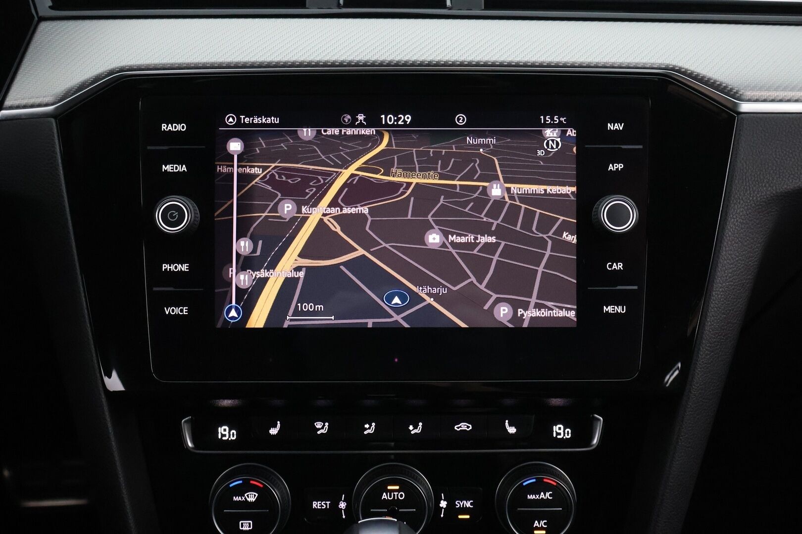Volkswagen Passat 2020 Variant R-Line 2,0 TDI EVO SCR 110 kW DSG-aut - ACC | Koukku | Matrix-LED | P-kamera | DigimittaristoSuomi-auto | Letkulämmitin | Nahat | 2x renkaat