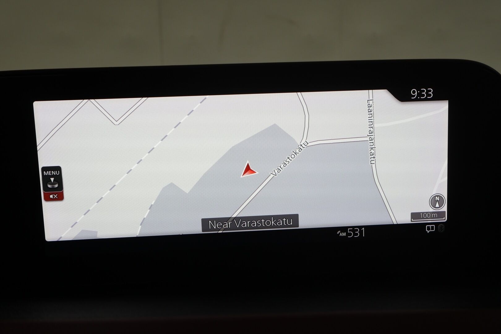 Mazda Mazda3 2020 Hatchback 2,0 (180hv) M Hybrid Skyactiv-X Elegance Business MT Red * ACC / HUD / P.kamera / Muistipenkki * - Bose / LED / Navi / 1.Om Suomi-auto / Kahdet renkaat aluvanteilla / Merkkihuollettu / Huippuvarusteet