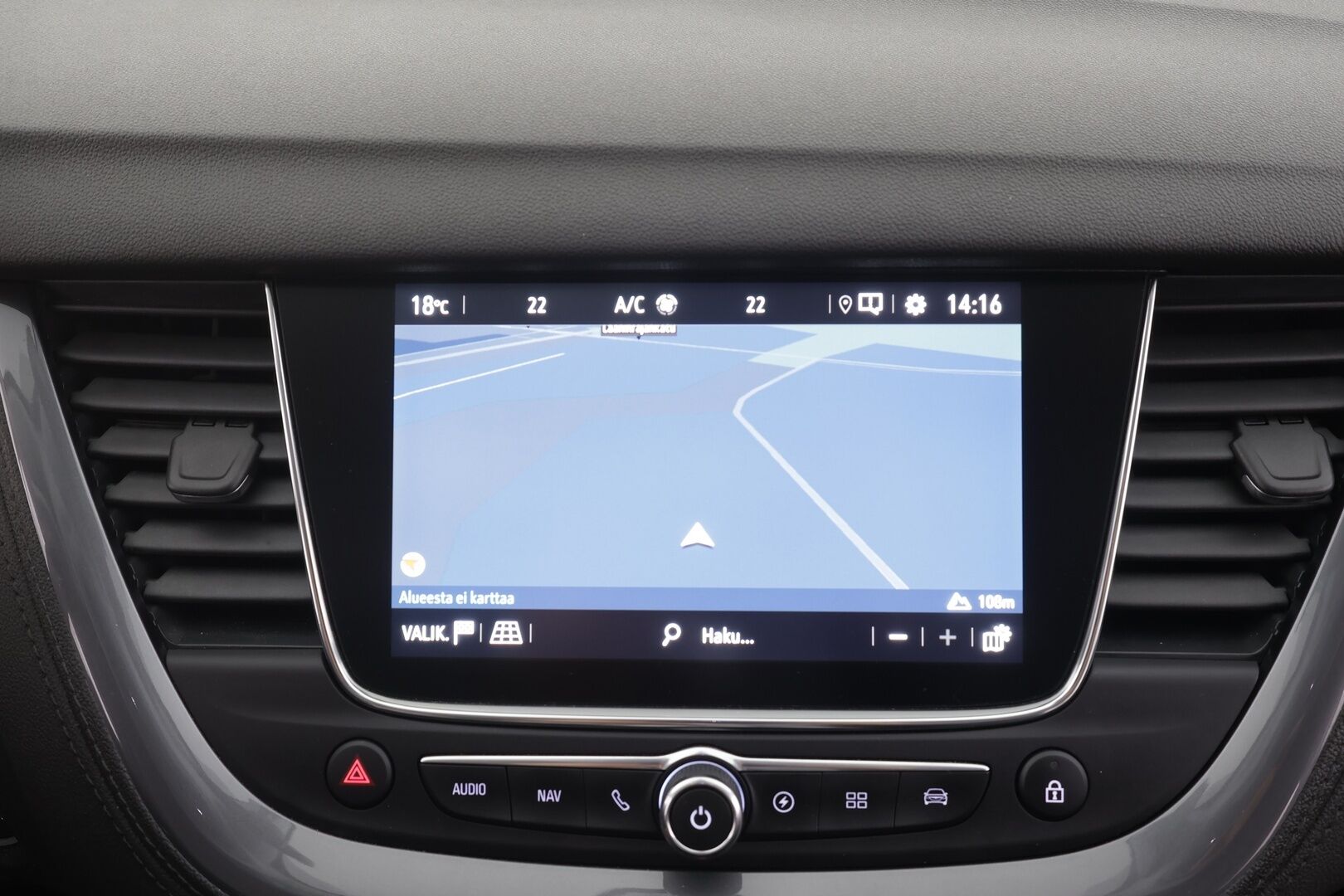 Opel Grandland X 2021 PHEV Executive 300 Turbo A8 AWD - | ACC | 360-Kamera | LED | Muistipenkki | Ilmastoidut Sporttinahat | Apple&Android | 1.Om Suomi-Auto | Kahdet Renkaat | Merkkihuollettu |