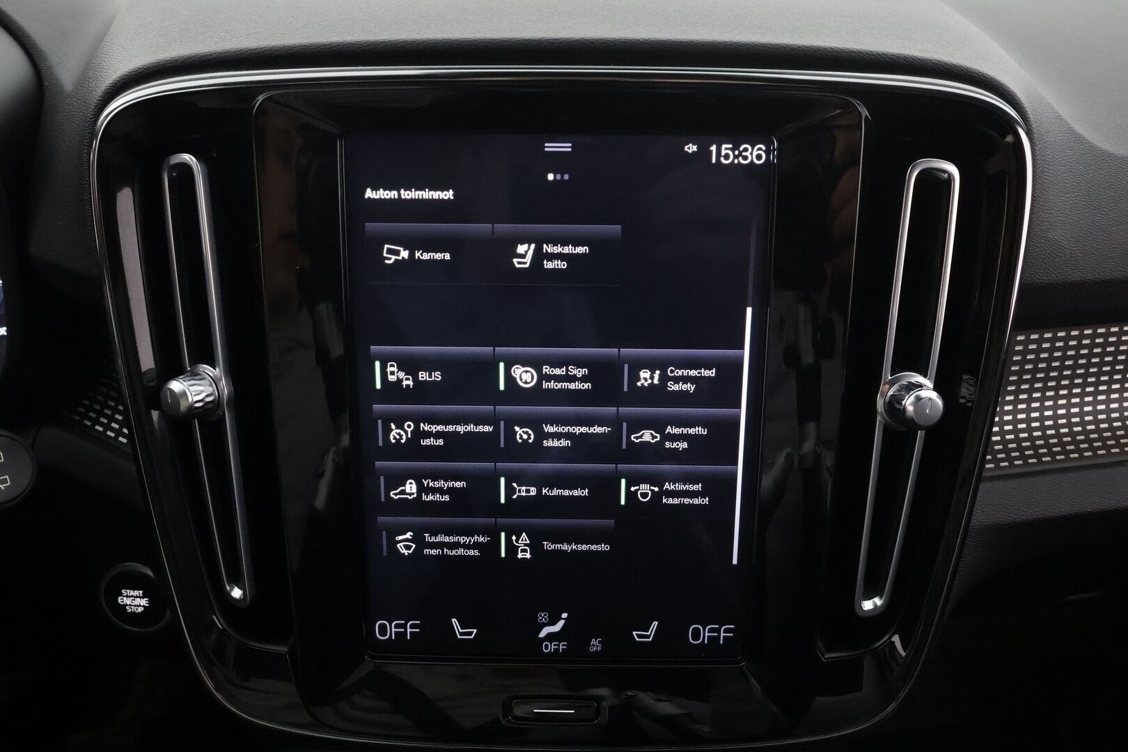 Volvo XC40 2021 T5 TwE Business R-Design aut /* ACC / Webasto / Sporttinahat / Harman/Kardon / Keyless / P.Kamera * - 1.Om suomi-auto / Kahdet Renkaat - HULLUT AVAJAISHULINAT KORKOTARJOUS 3,29 %