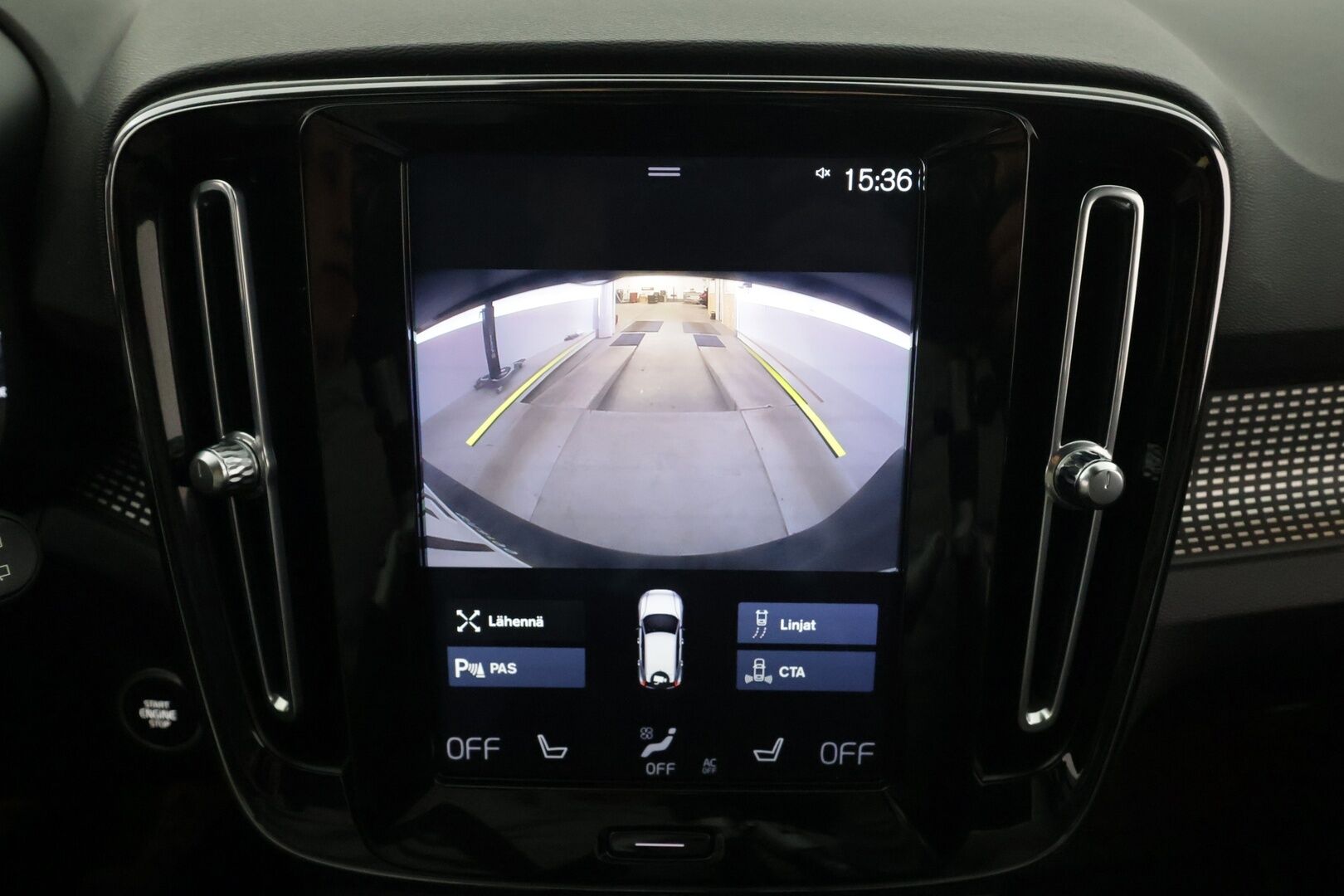 Volvo XC40 2021 T5 TwE Business R-Design aut /* ACC / Webasto / Sporttinahat / Harman/Kardon / Keyless / P.Kamera * - 1.Om suomi-auto / Kahdet Renkaat - HULLUT AVAJAISHULINAT KORKOTARJOUS 3,29 %