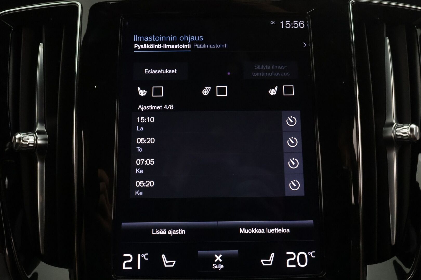 Volvo V60 2021 T6 TwE AWD Inscription aut - | ACC | koukku | Webasto | Muistipenkki | Ratinlämmitys | Sporttinahat | P.Kamera | Blis | High Performance audio | Keyless | Apple&Android | Suomi-auto | Kahdet Renkaat | Merkkihuollettu | 