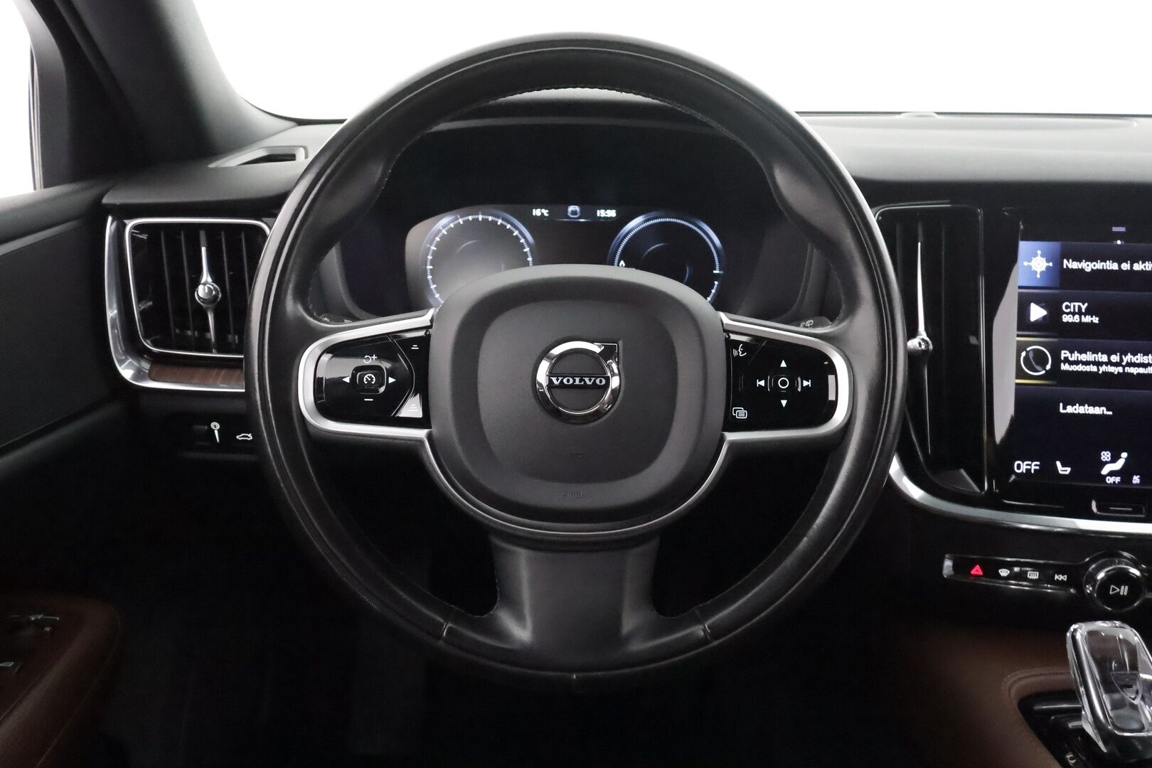 Volvo V60 2021 T6 TwE AWD Inscription aut - | ACC | koukku | Webasto | Muistipenkki | Ratinlämmitys | Sporttinahat | P.Kamera | Blis | High Performance audio | Keyless | Apple&Android | Suomi-auto | Kahdet Renkaat | Merkkihuollettu | 