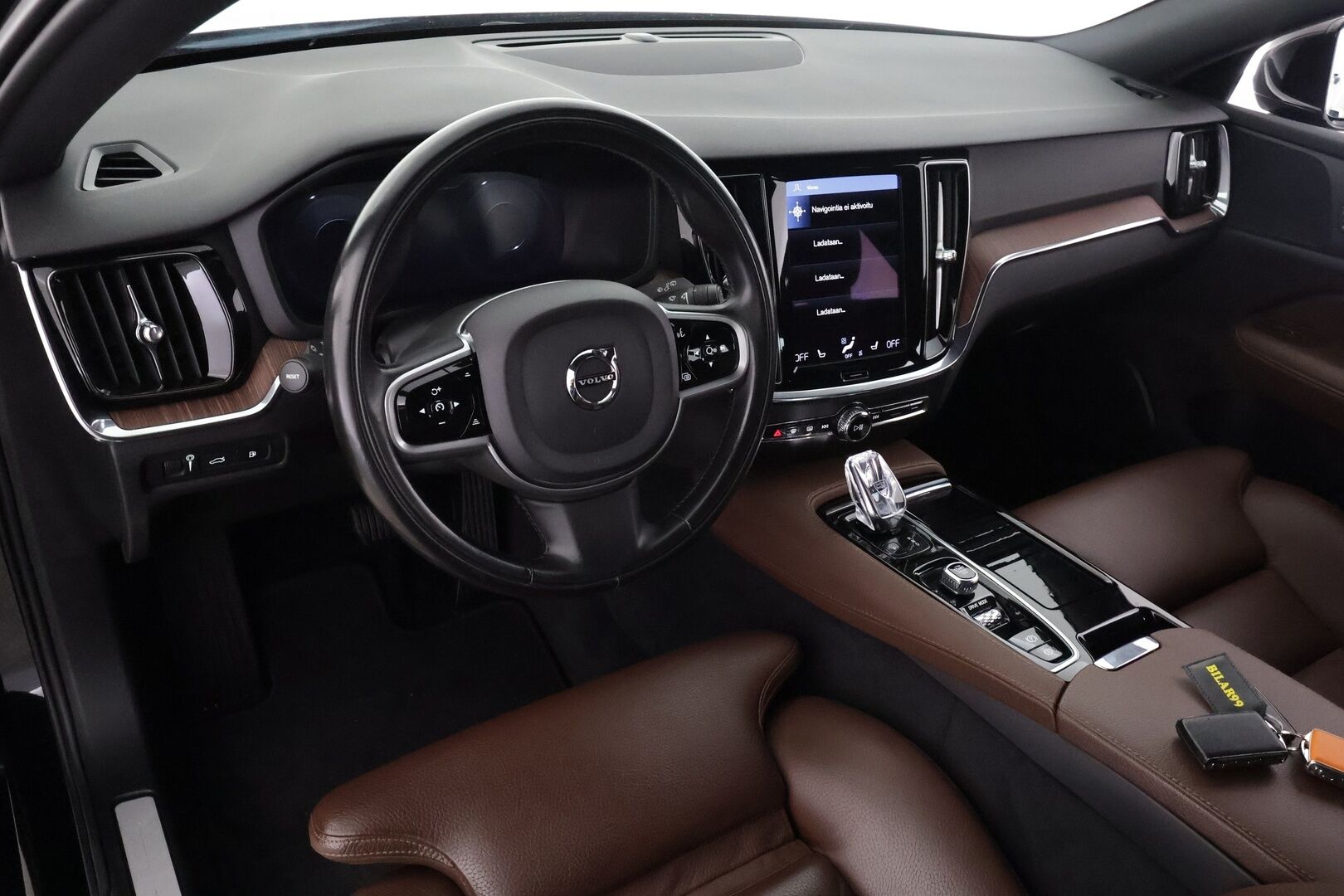 Volvo V60 2021 T6 TwE AWD Inscription aut - | ACC | koukku | Webasto | Muistipenkki | Ratinlämmitys | Sporttinahat | P.Kamera | Blis | High Performance audio | Keyless | Apple&Android | Suomi-auto | Kahdet Renkaat | Merkkihuollettu | 