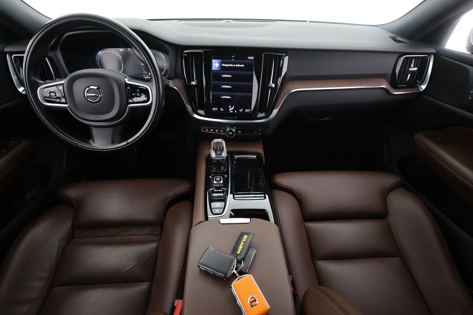 Volvo V60 2021 T6 TwE AWD Inscription aut - | ACC | koukku | Webasto | Muistipenkki | Ratinlämmitys | Sporttinahat | P.Kamera | Blis | High Performance audio | Keyless | Apple&Android | Suomi-auto | Kahdet Renkaat | Merkkihuollettu | 