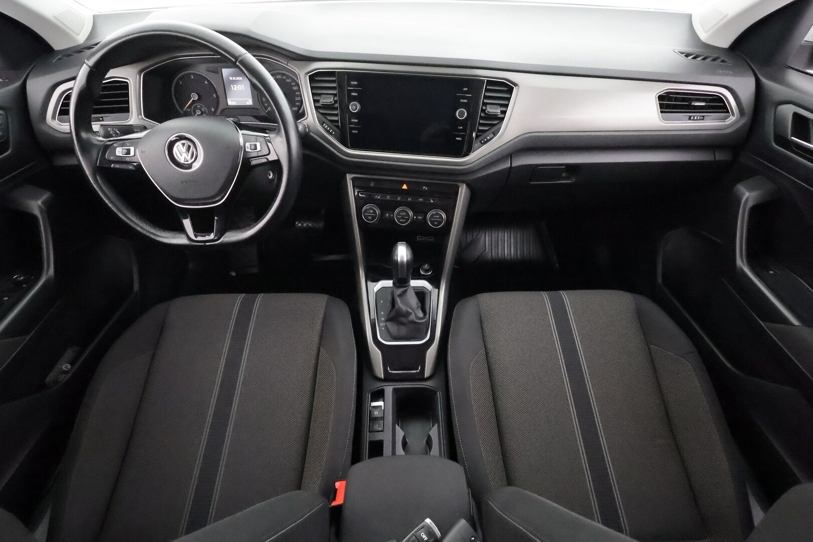 Volkswagen T-Roc 2020 Style 2,0 TDI 110 kW DSG-automaatti - | ACC | Webasto | P.kamera | LED | Lane Assist | Apple & Android | Sähk. takaluukku | Lämm. ratti | 2x renkaat aluin | Suomiauto | 