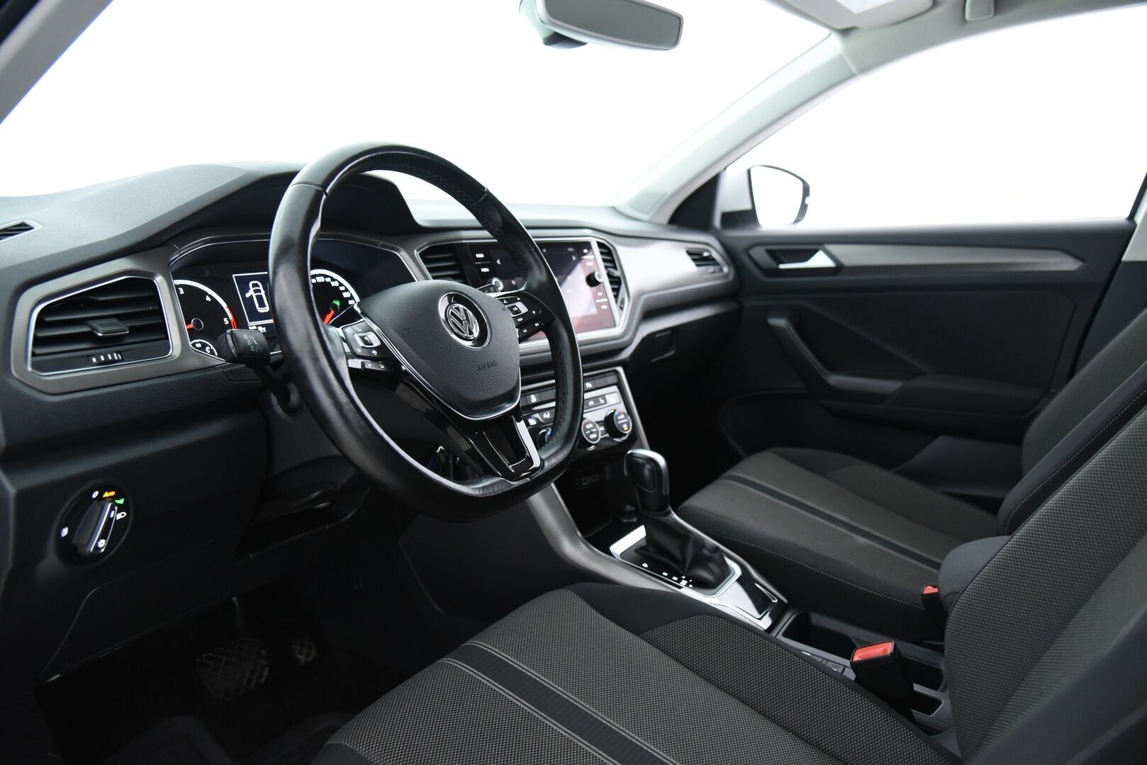 Volkswagen T-Roc 2020 Style 2,0 TDI 110 kW DSG-aut / Webasto / Adapt.vak / Suomi-auto / LED / P-tutkat / - P. Kamera / AppleCarPlay / AndroidAuto