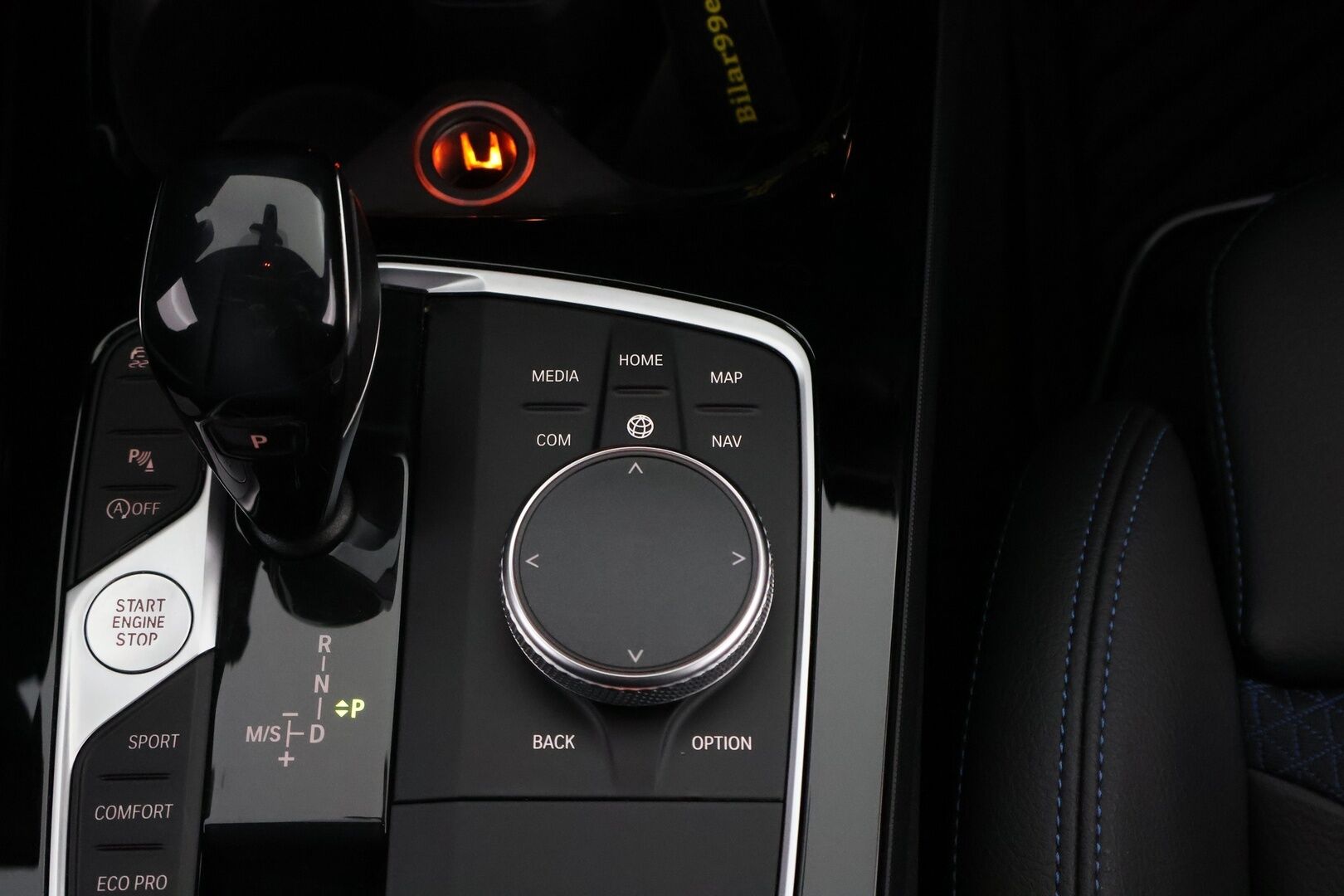 BMW 118 2021 F40 Hatchback 118i A The 1 Edition M Sport * Vetokoukku / Sporttipenkit / Digimittari / Puolinahkasisusta / BLIS / - Huippuvarusteet / Näyttävä / 2x Hyvät renkaat!