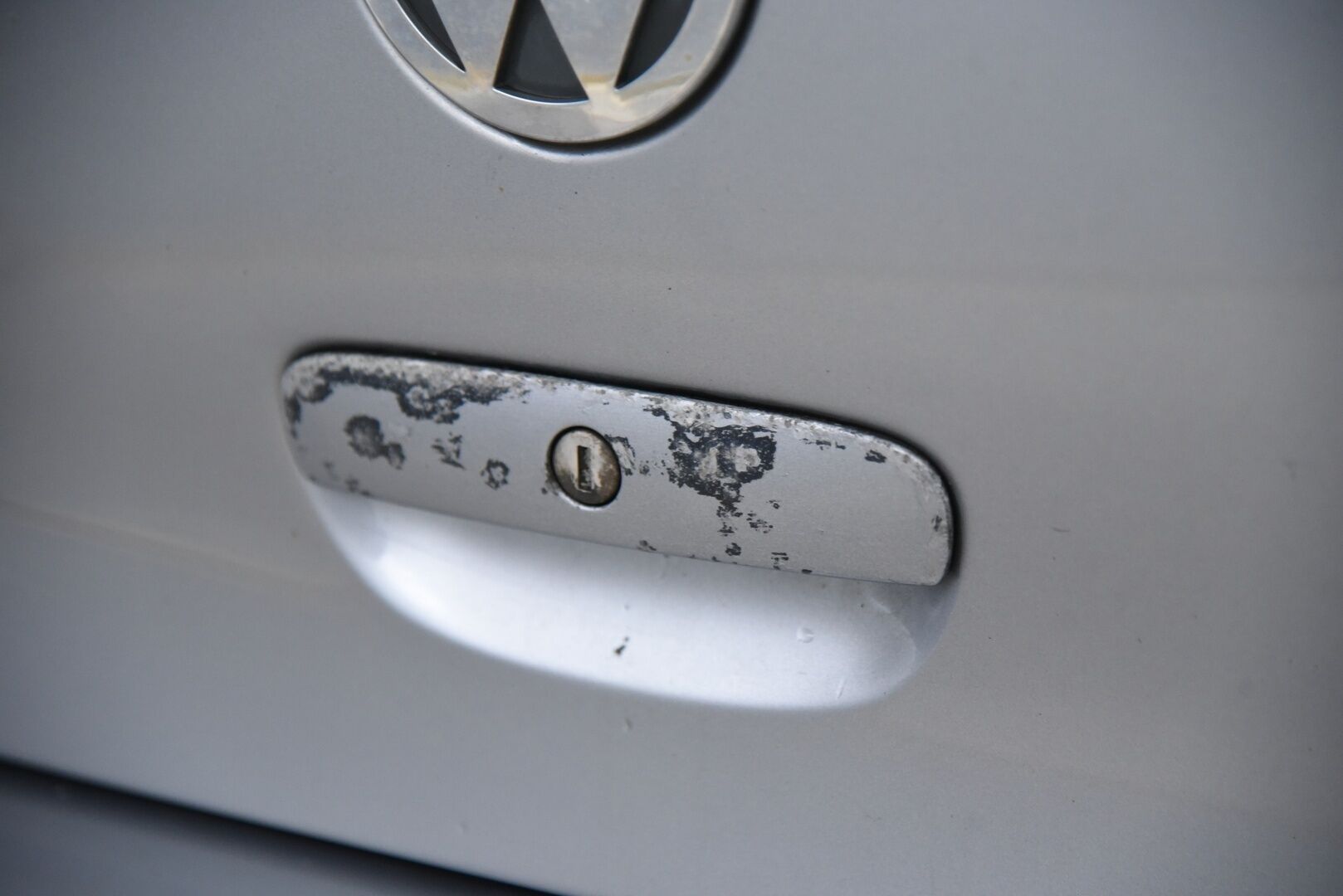 Volkswagen Polo 2006 4D POLO / Lohkolämmitin / Huoltokirja / 2x Renkaat / Suomi-auto - YritysOutlet - Myydään vain yrityksille - Seuraava katsastus 06/26!