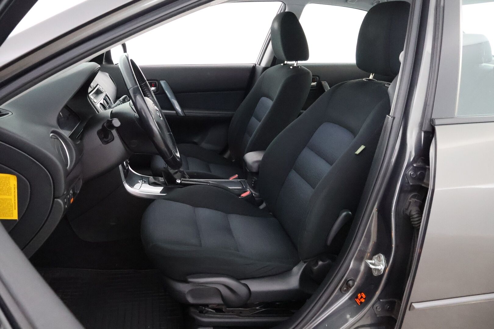 Mazda Mazda6 2005 - YritysOutlet - Myydään vain yrityksille - - YritysOutlet - Myydään vain yrityksille