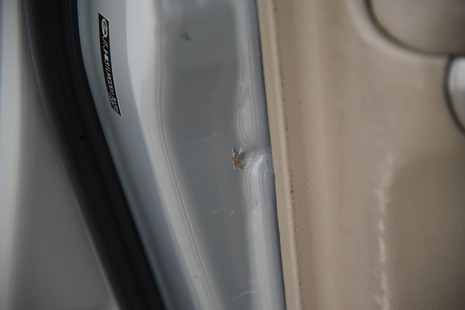 Lexus RX 2007 400h 4WD / YritysOutlet - Myydään vain yrityksille / - Siisti! / Juuri katsastettu / Hyvät varusteet / 3-om. Suomi-auto / Täydellinen huoltohistoria!