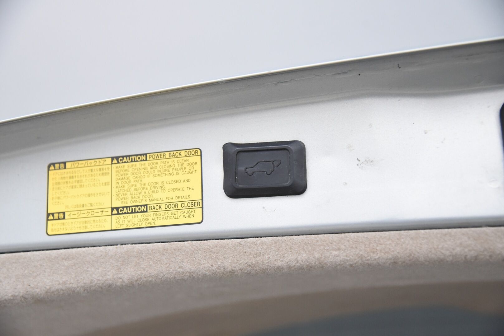 Lexus RX 2007 400h 4WD / YritysOutlet - Myydään vain yrityksille / - Siisti! / Juuri katsastettu / Hyvät varusteet / 3-om. Suomi-auto / Täydellinen huoltohistoria!