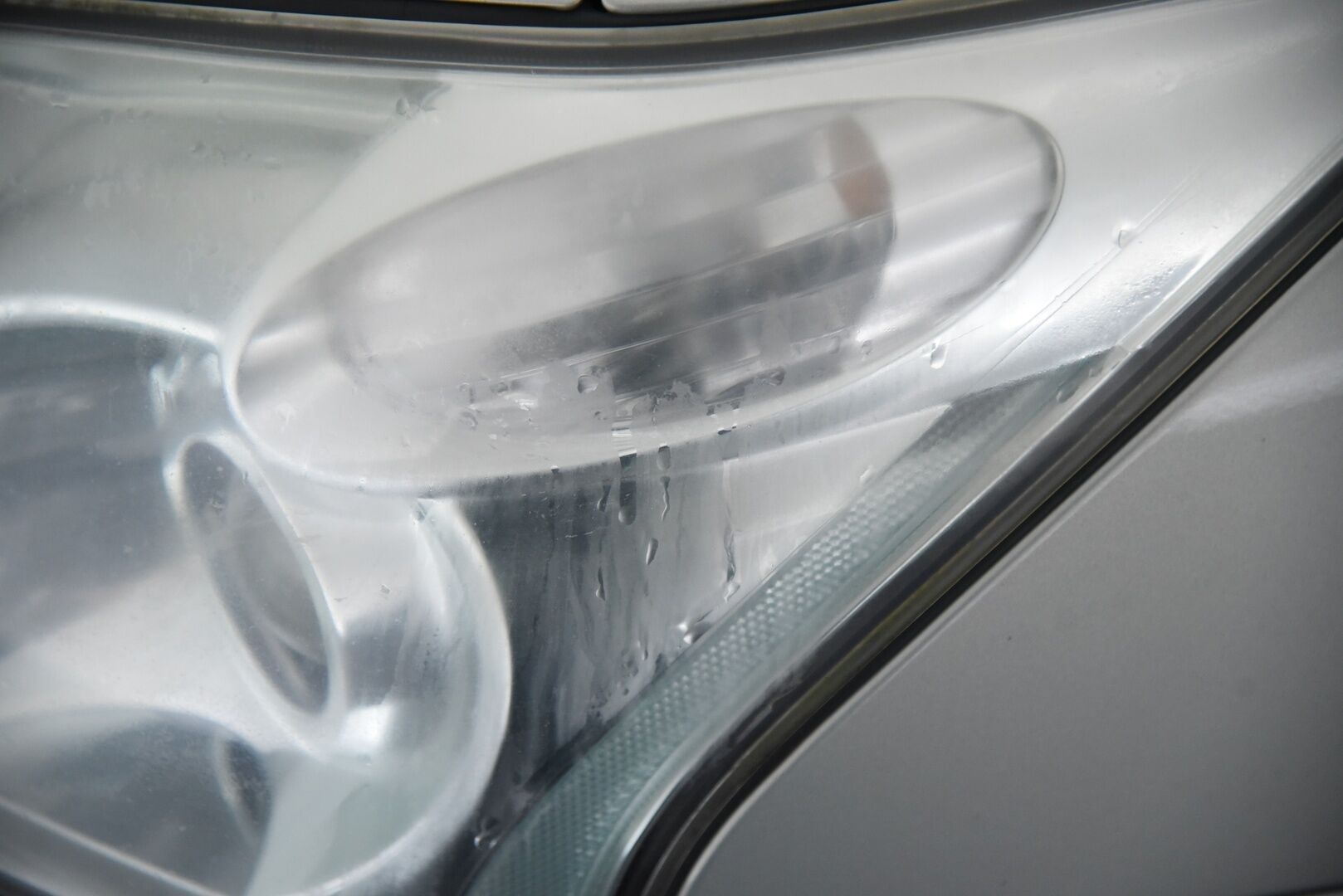 Lexus RX 2007 400h 4WD / YritysOutlet - Myydään vain yrityksille / - Siisti! / Juuri katsastettu / Hyvät varusteet / 3-om. Suomi-auto / Täydellinen huoltohistoria!