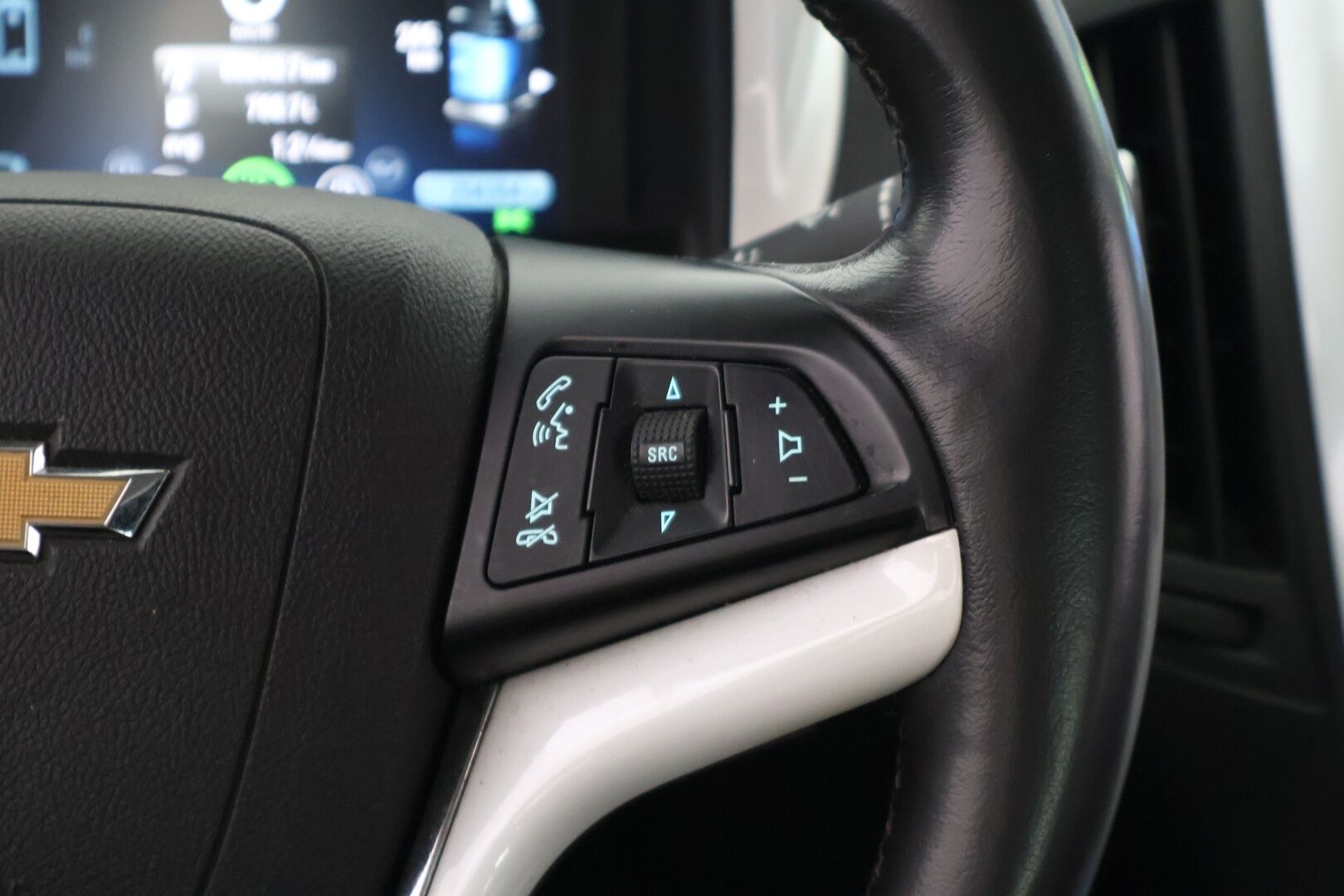 CHEVROLET VOLT 2012 1,4 Ecotec 111kW *YritysOutlet - Myydään vain yrityksille*