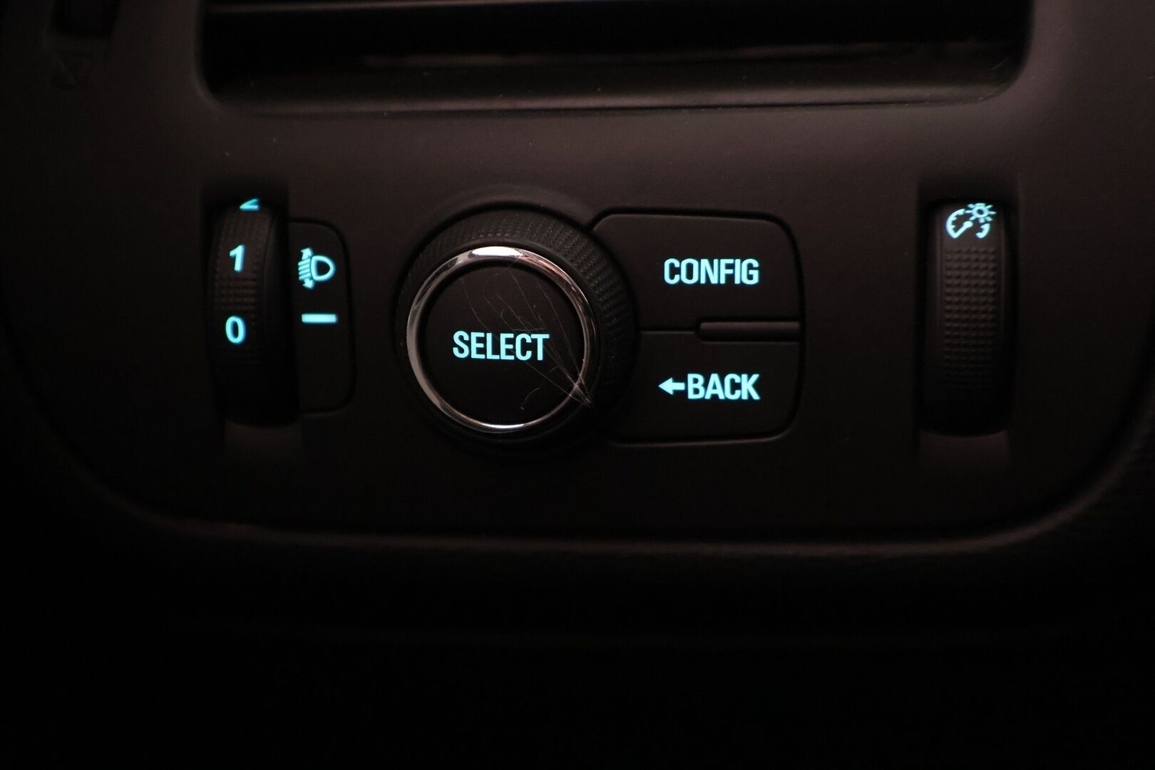 CHEVROLET VOLT 2012 1,4 Ecotec 111kW *YritysOutlet - Myydään vain yrityksille*