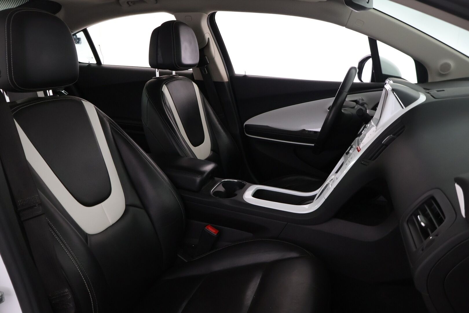 CHEVROLET VOLT 2012 1,4 Ecotec 111kW *YritysOutlet - Myydään vain yrityksille*