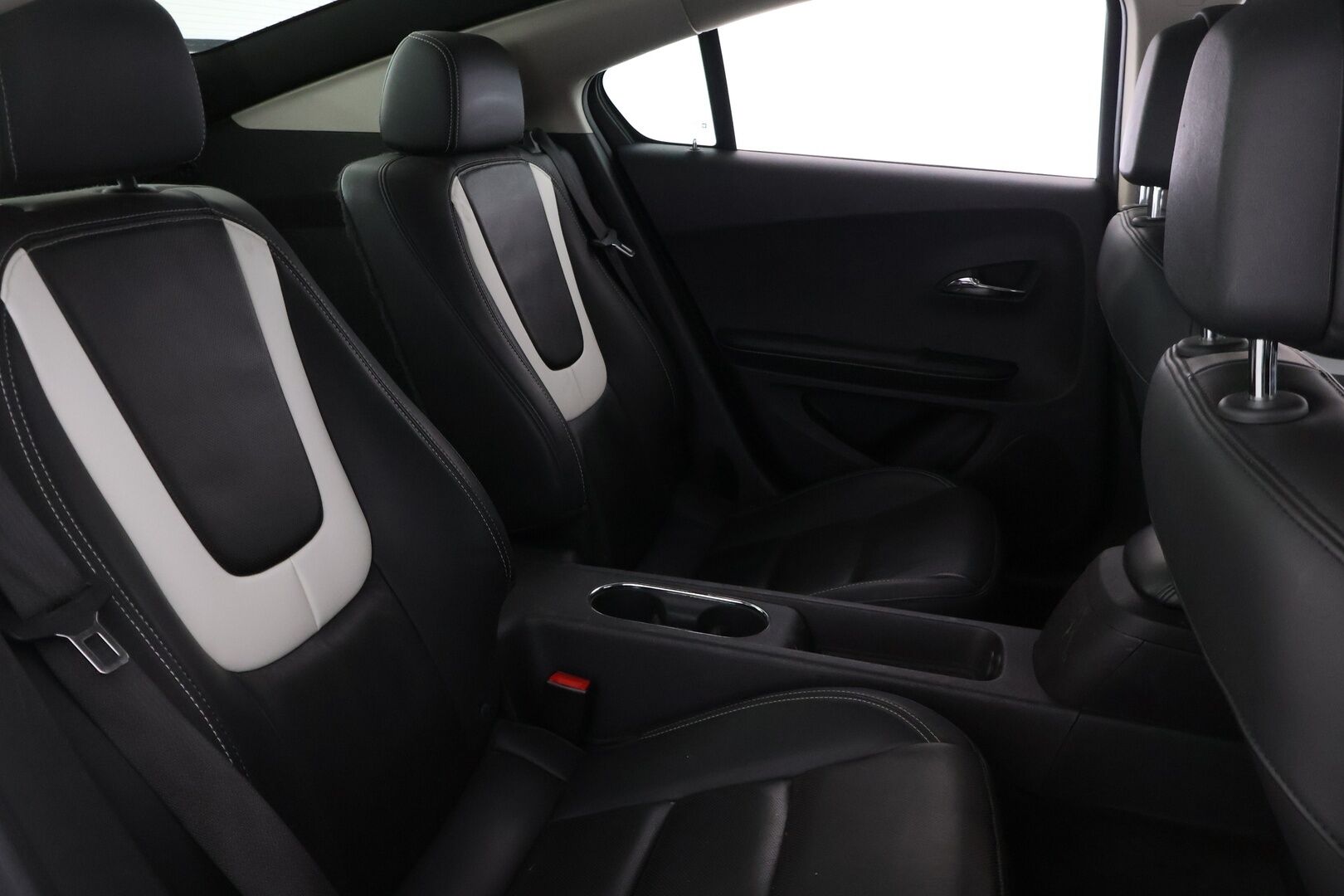 CHEVROLET VOLT 2012 1,4 Ecotec 111kW *YritysOutlet - Myydään vain yrityksille*