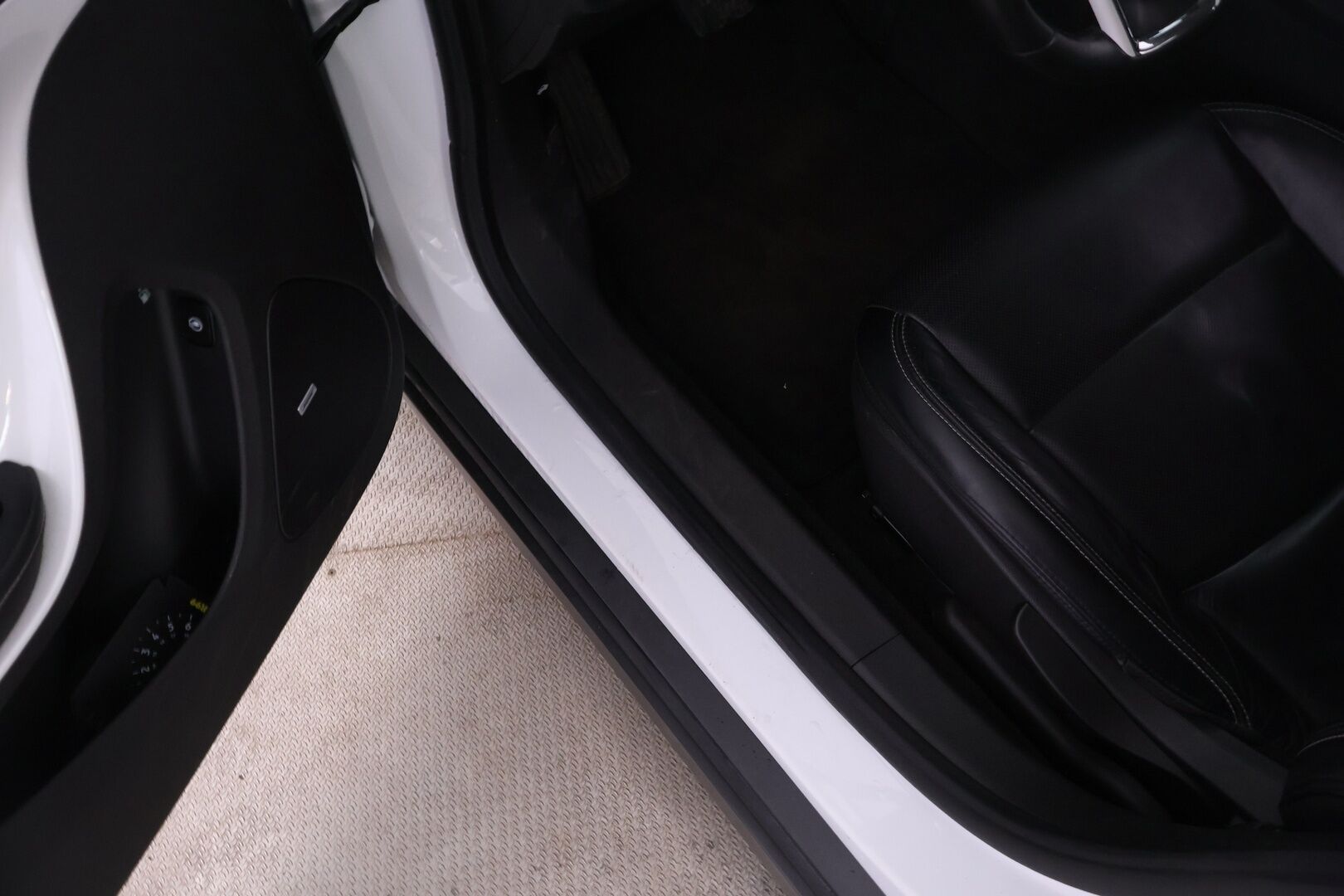 CHEVROLET VOLT 2012 1,4 Ecotec 111kW *YritysOutlet - Myydään vain yrityksille*