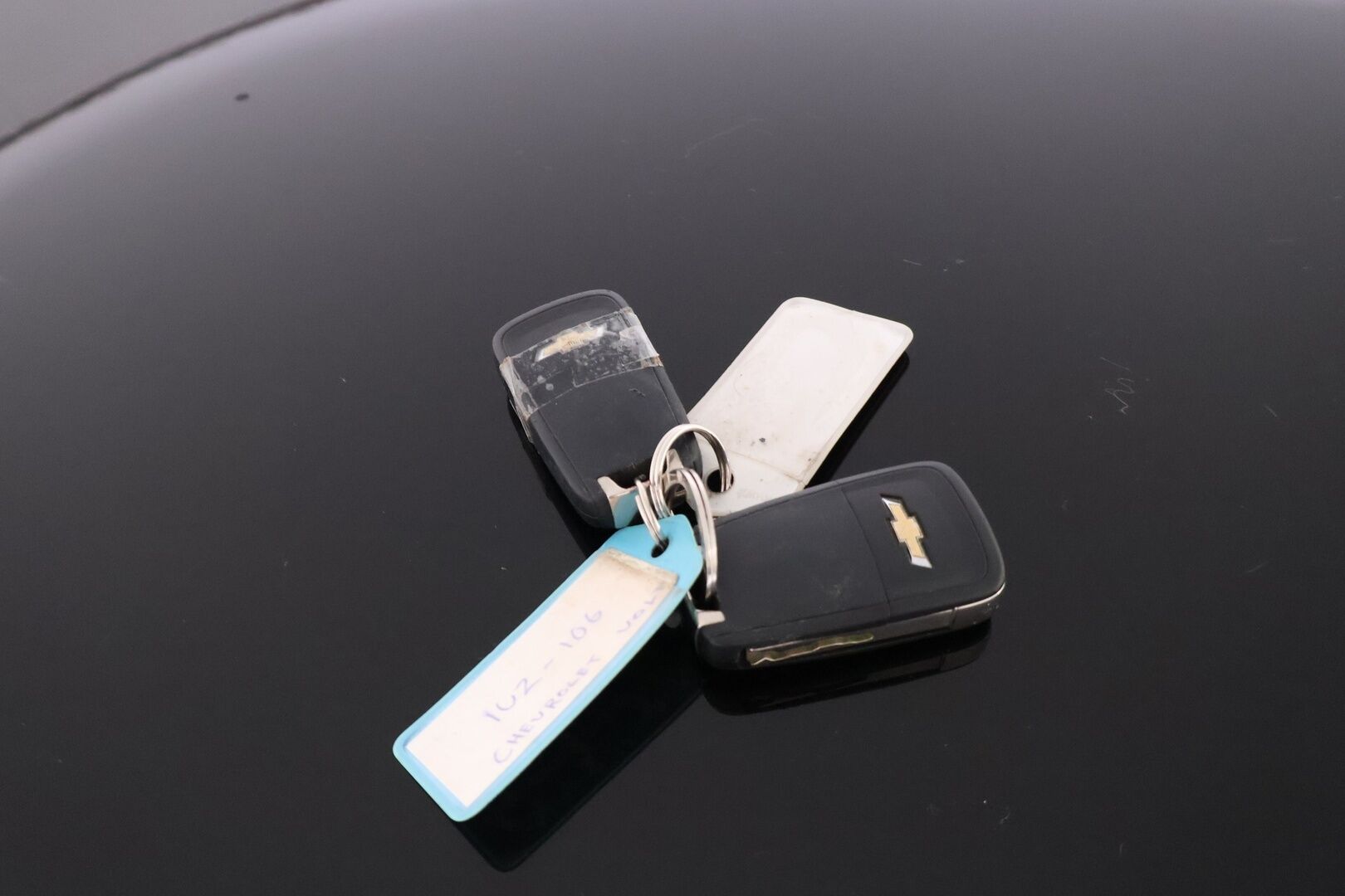 CHEVROLET VOLT 2012 1,4 Ecotec 111kW *YritysOutlet - Myydään vain yrityksille*