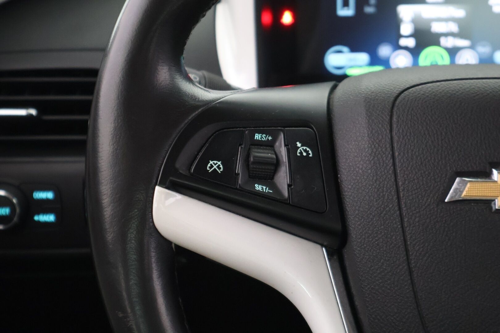 CHEVROLET VOLT 2012 1,4 Ecotec 111kW *YritysOutlet - Myydään vain yrityksille*