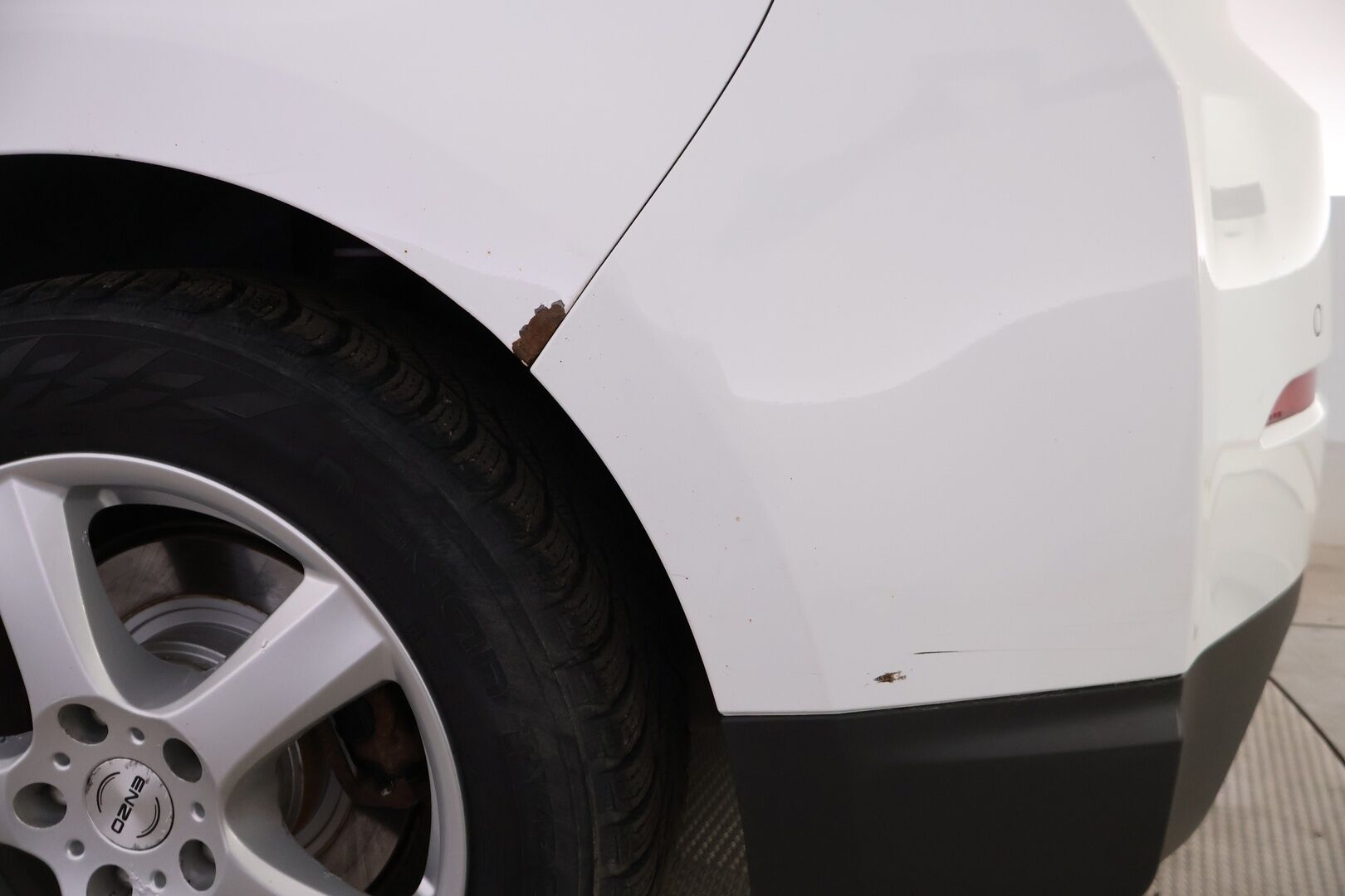 CHEVROLET VOLT 2012 1,4 Ecotec 111kW *YritysOutlet - Myydään vain yrityksille*