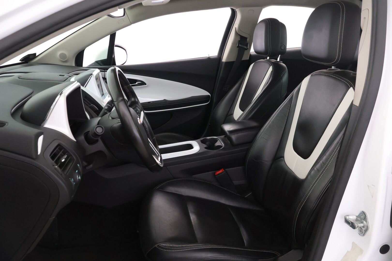 CHEVROLET VOLT 2012 1,4 Ecotec 111kW *YritysOutlet - Myydään vain yrityksille*