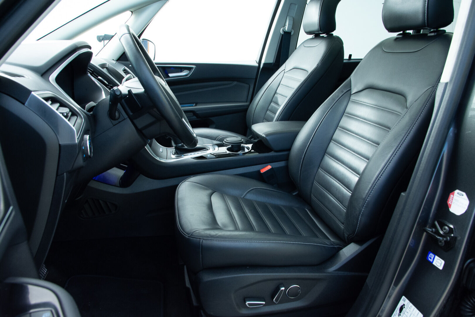 FORD GALAXY 2017 2,0 TDCi 180hv PowerShift A6 AWD Titanium 5D - | Nahat | P.Kamera | ACC | 7-Paikkainen | Lasikatto |