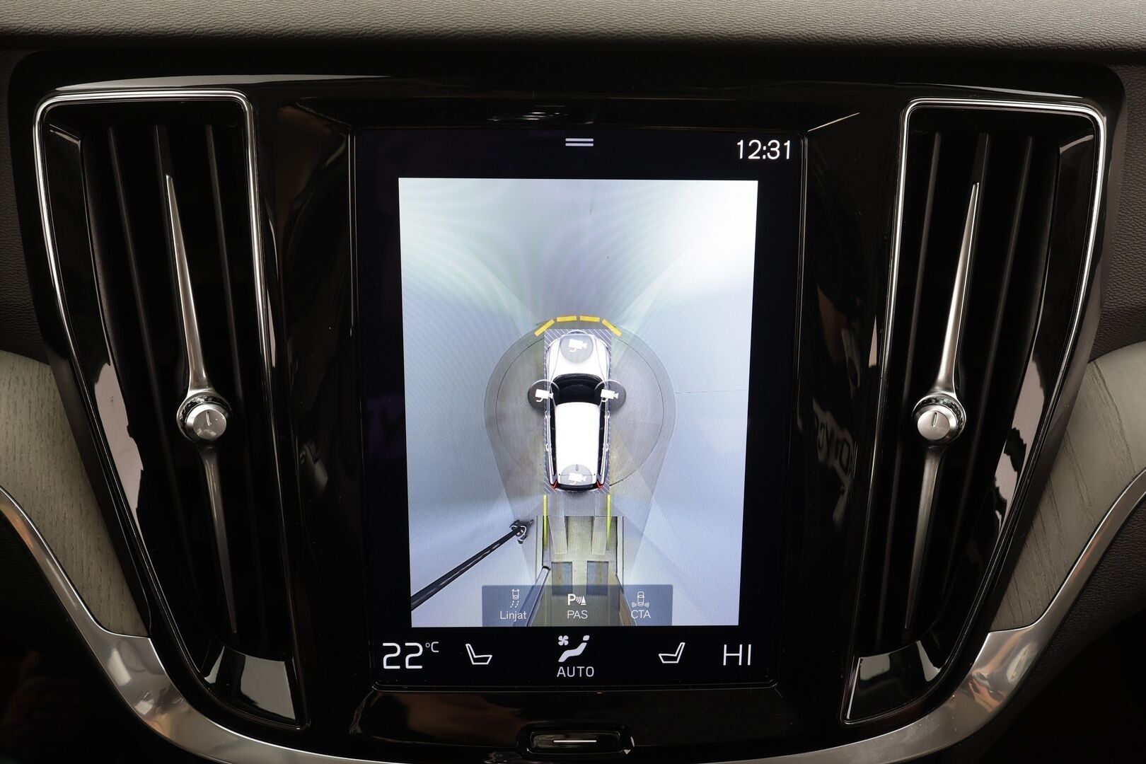 Volvo V60 2021 B4 MHEV Business Inscription aut * ACC / 360° / LED / Navi / Muistipenkki / H&K / Webasto / Nahat / KeylessGo / BLIS * - 1.Om Suomi-auto / Kahdet renkaat aluvanteilla - HULLU BLACKWEEK KORKOTARJOUS 2,49%