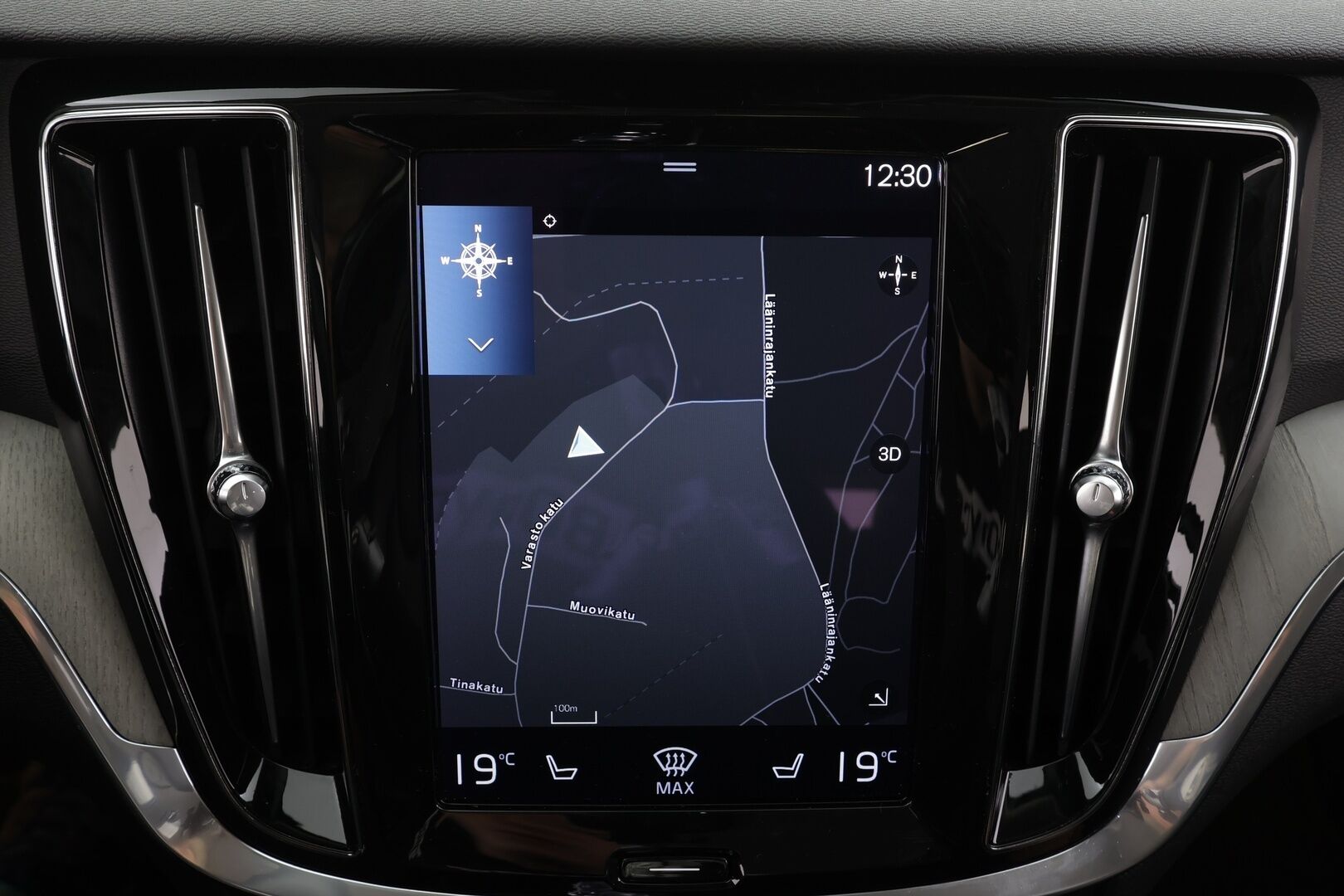 Volvo V60 2021 B4 MHEV Business Inscription aut * ACC / 360° / LED / Navi / Muistipenkki / H&K / Webasto / Nahat / KeylessGo / BLIS * - 1.Om Suomi-auto / Kahdet renkaat aluvanteilla - HULLU BLACKWEEK KORKOTARJOUS 2,49%