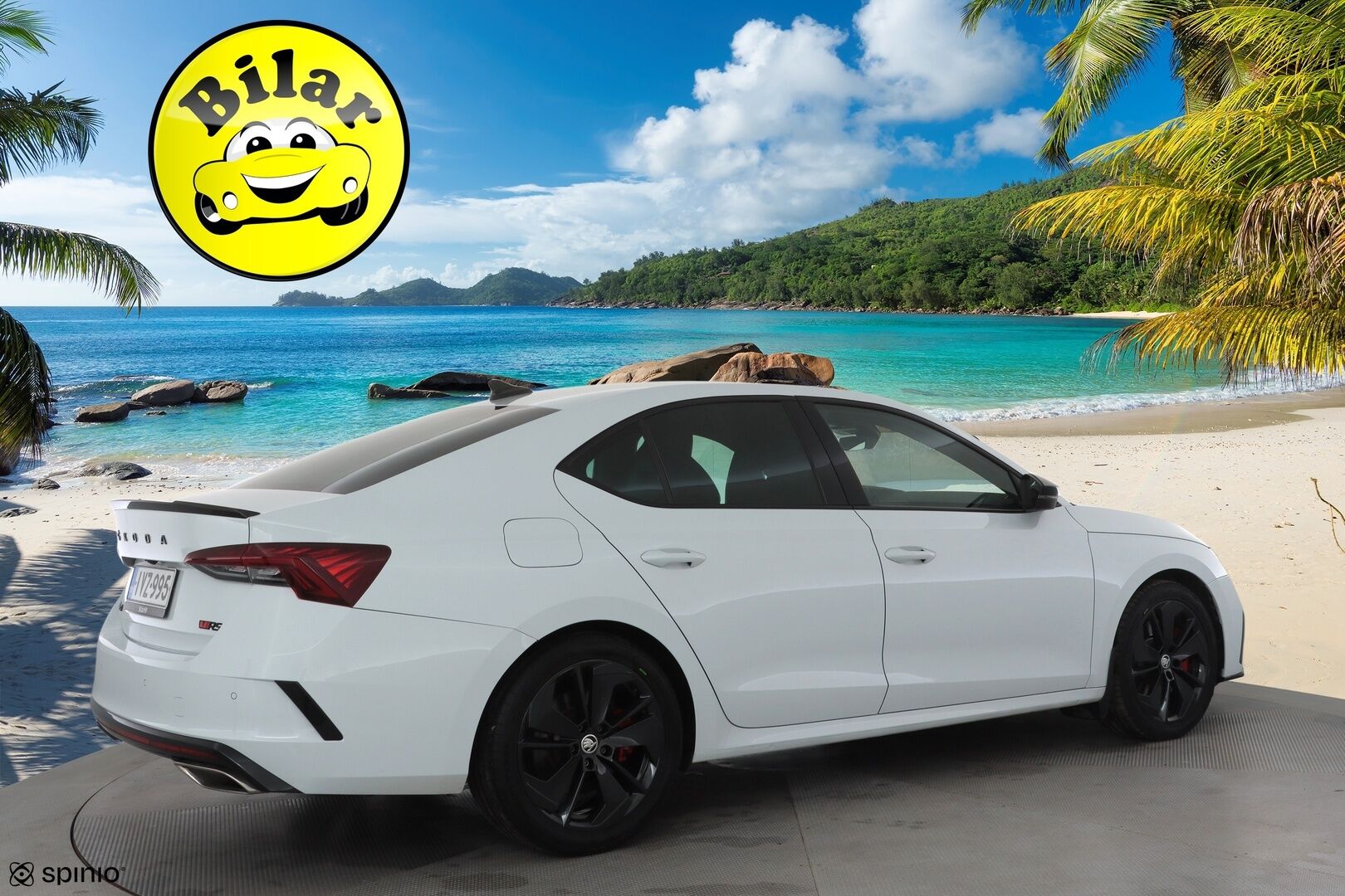 Skoda Octavia 2021 2,0 TSI RS DSG Autom. - | ACC | Webasto | Matrix-LED | HUD | Canton | hierovat Muistipenkit | P.Kamera | Sporttipenkit | Keyless | Apple&Android | Merkkihuollettu | Kahdet Renkaat |
