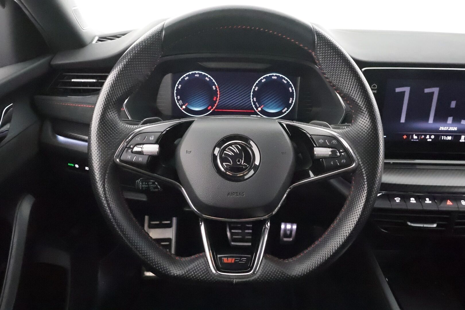Skoda Octavia 2021 2,0 TSI RS DSG Autom. - | ACC | Webasto | Matrix-LED | HUD | Canton | hierovat Muistipenkit | P.Kamera | Sporttipenkit | Keyless | Apple&Android | Merkkihuollettu | Kahdet Renkaat |