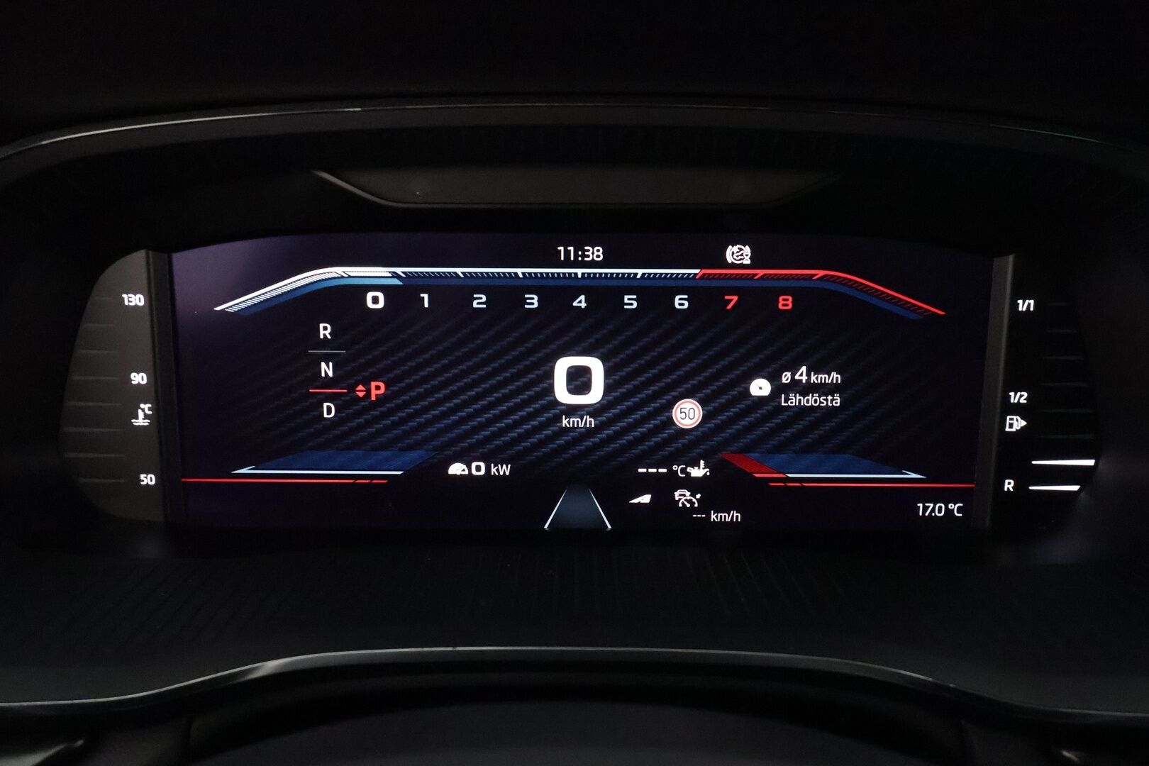 Skoda Octavia 2021 2,0 TSI RS DSG Autom. - | ACC | Webasto | Matrix-LED | HUD | Canton | hierovat Muistipenkit | P.Kamera | Sporttipenkit | Keyless | Apple&Android | Merkkihuollettu | Kahdet Renkaat |