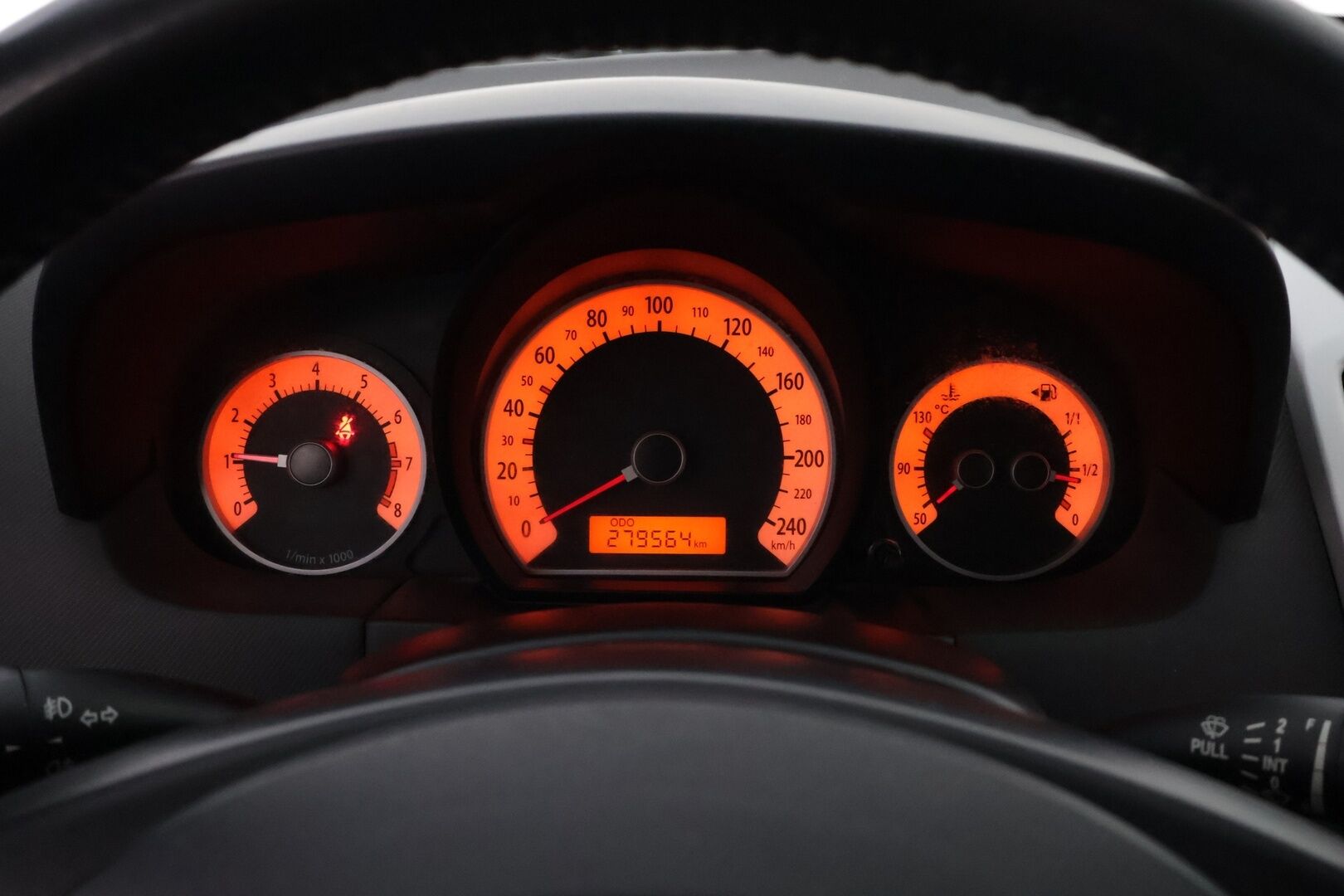 Kia cee'd 2008 1,6 EX SW - YritysOutlet - Myydään vain yrityksille - Suomi-auto / Jakoketju uusittu / Särmä huoltokirja / Lohkolämmitin / Vetokoukku / Led-lisävalo / YritysOutlet - Myydään vain yrityksille