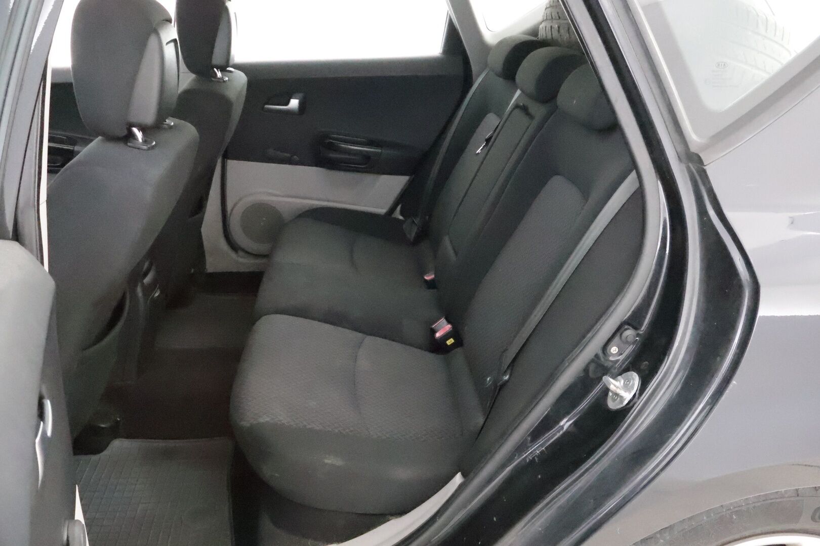 Kia cee'd 2008 1,6 EX SW - YritysOutlet - Myydään vain yrityksille - Suomi-auto / Jakoketju uusittu / Särmä huoltokirja / Lohkolämmitin / Vetokoukku / Led-lisävalo / YritysOutlet - Myydään vain yrityksille