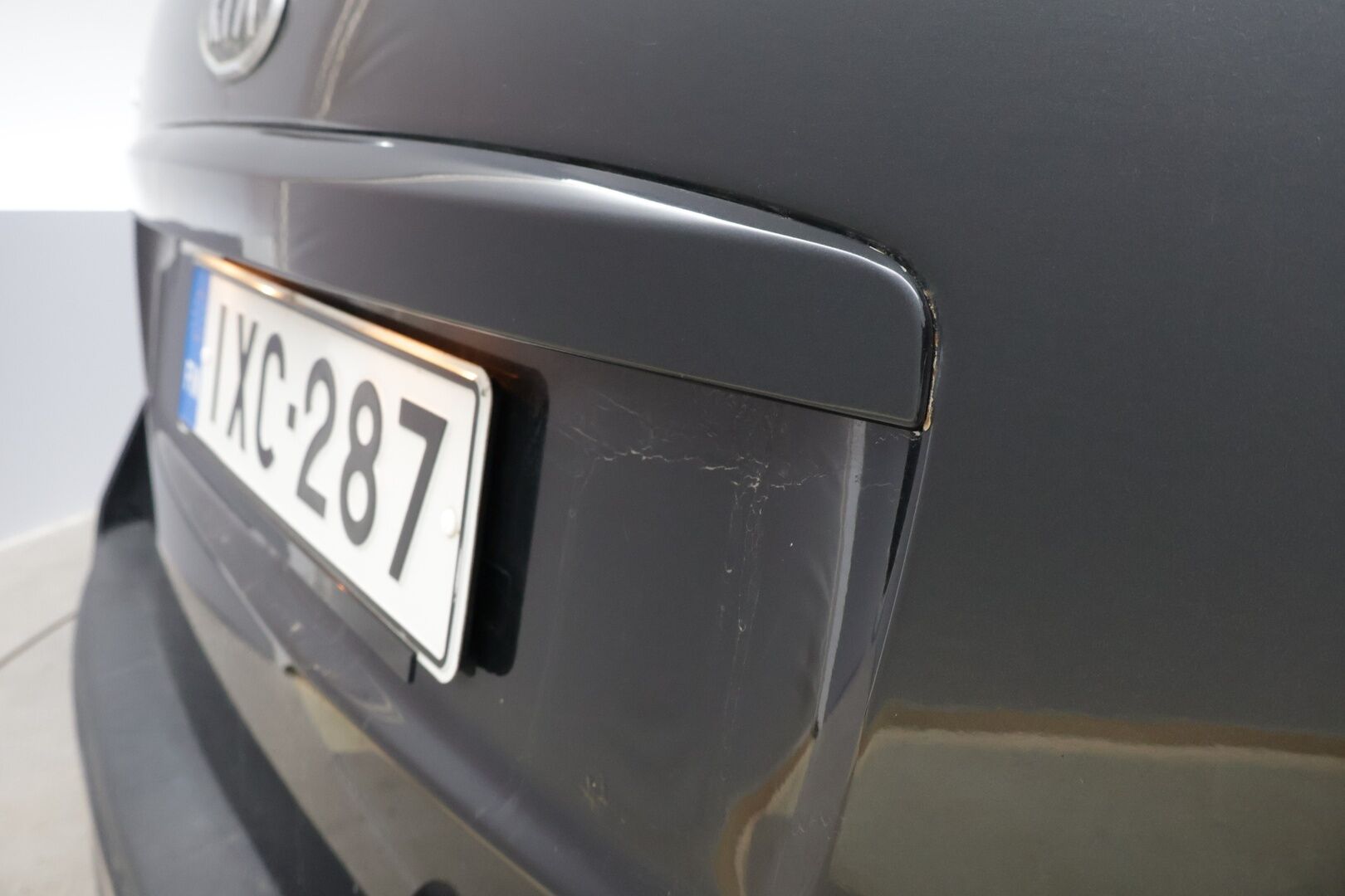 Kia cee'd 2008 1,6 EX SW - YritysOutlet - Myydään vain yrityksille - Suomi-auto / Jakoketju uusittu / Särmä huoltokirja / Lohkolämmitin / Vetokoukku / Led-lisävalo / YritysOutlet - Myydään vain yrityksille