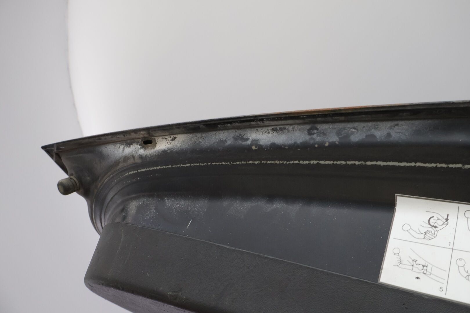 Kia cee'd 2008 1,6 EX SW - YritysOutlet - Myydään vain yrityksille - Suomi-auto / Jakoketju uusittu / Särmä huoltokirja / Lohkolämmitin / Vetokoukku / Led-lisävalo / YritysOutlet - Myydään vain yrityksille